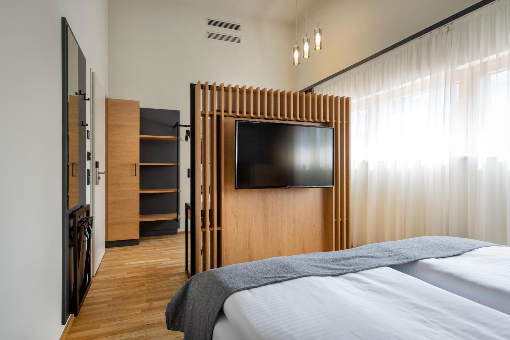 Jufa Hotel