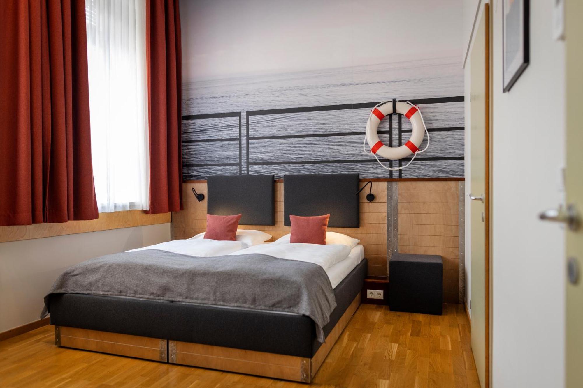 Hotel Jufa Bregenz