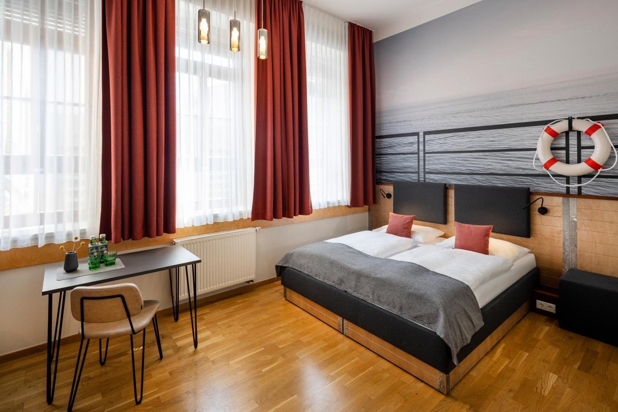 Hotel Jufa