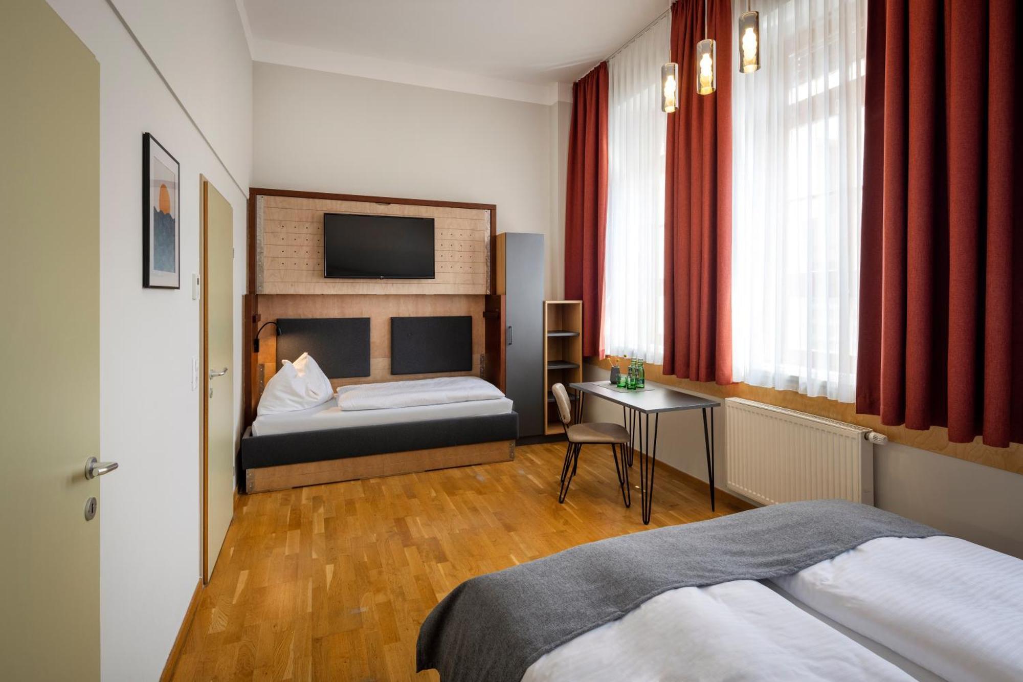 Jufa Hotel Bregenz