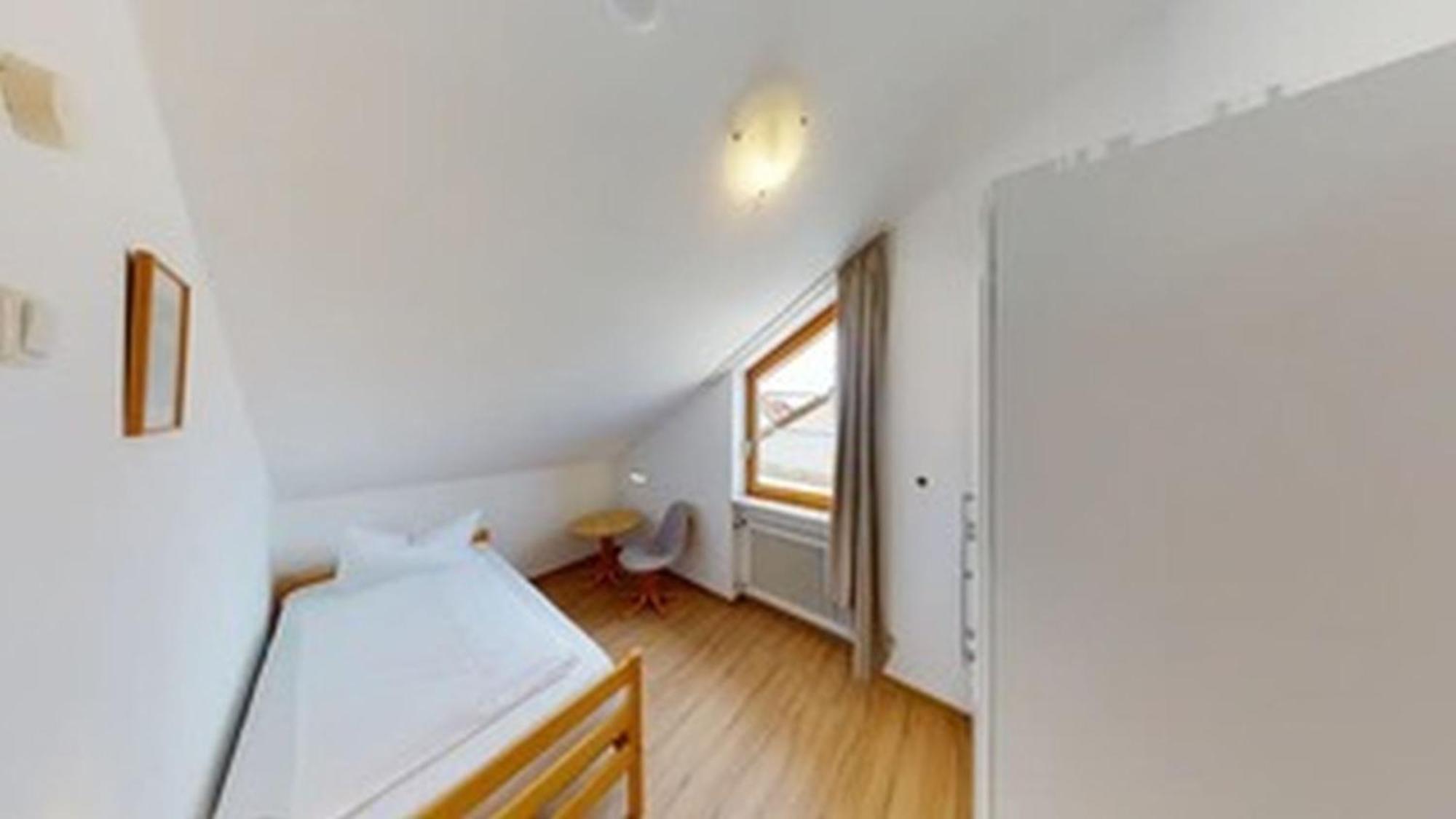 Apartment Rosenstrasse Langenargen