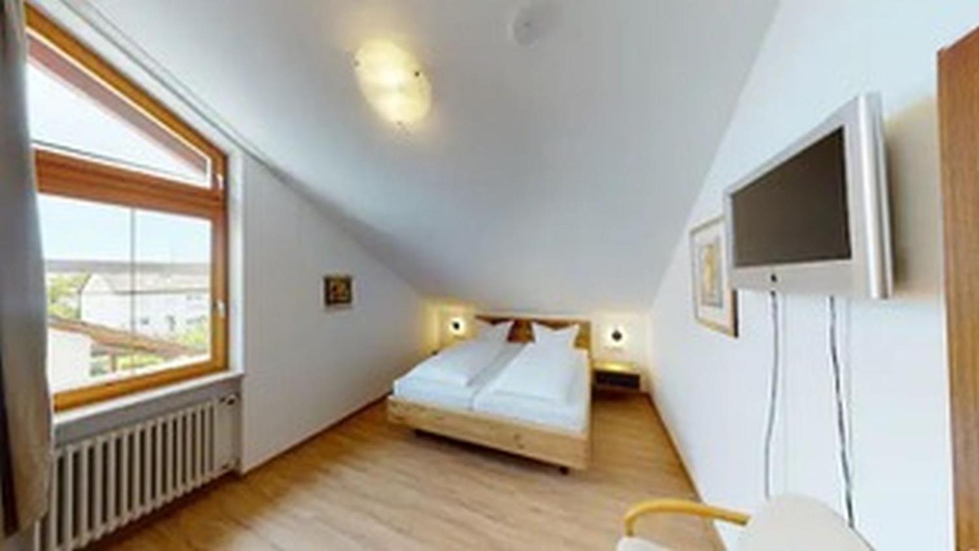 Rosenstrasse Apartment