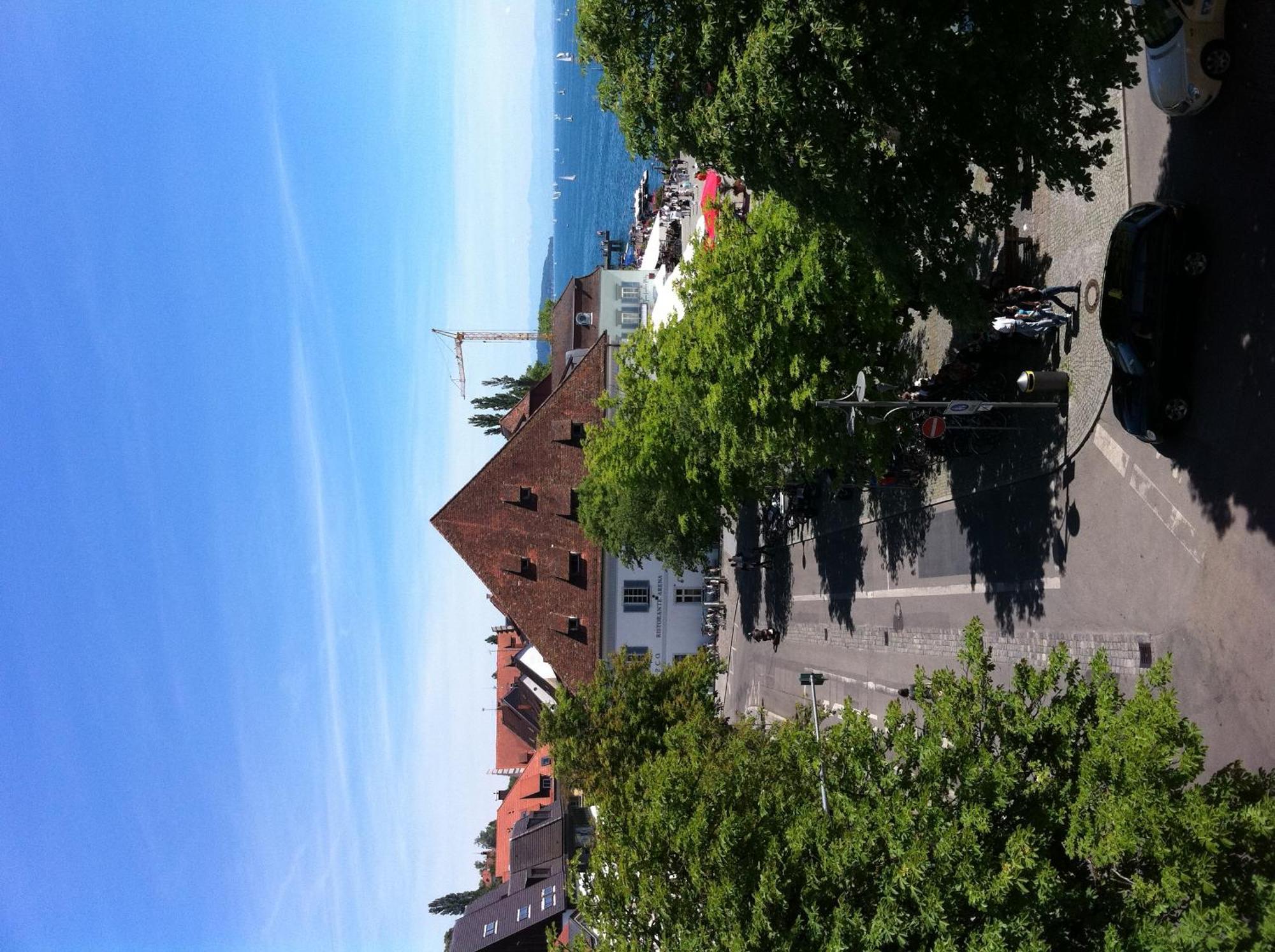 Fenster Am See, Schoene,helle U. Gemuetliche Whg Apartment