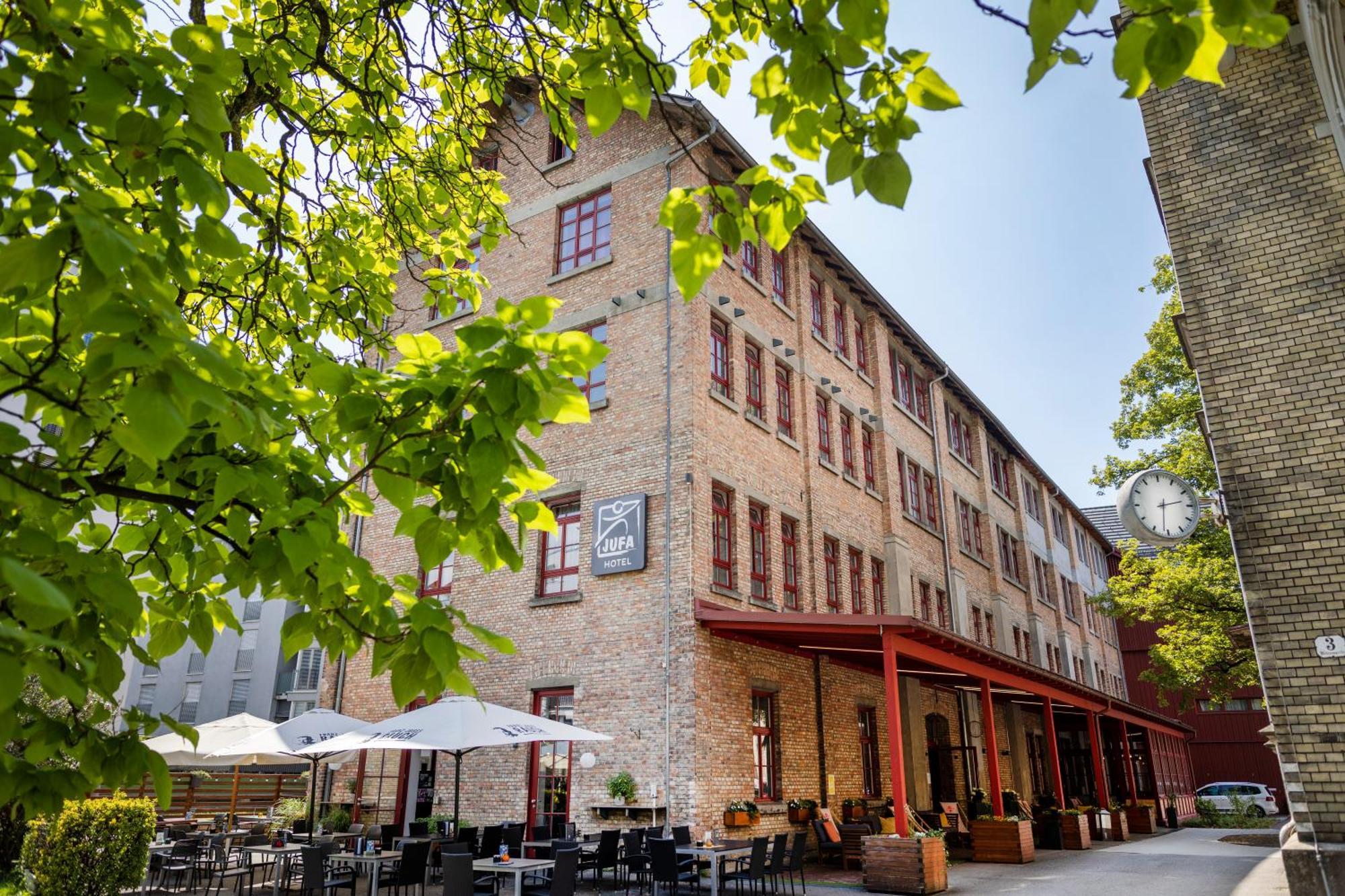Jufa Hotel