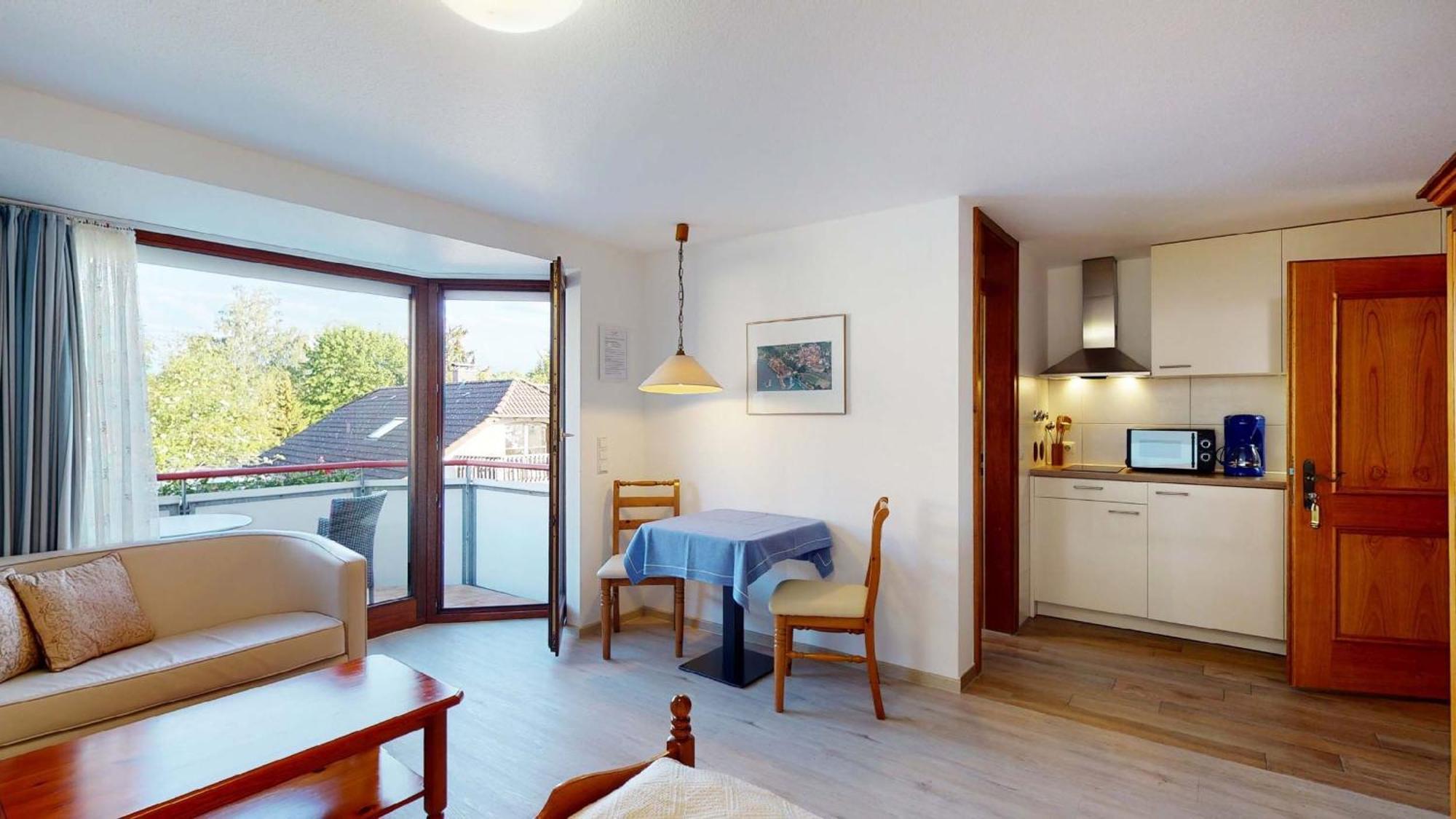 Seepark Aparthotel