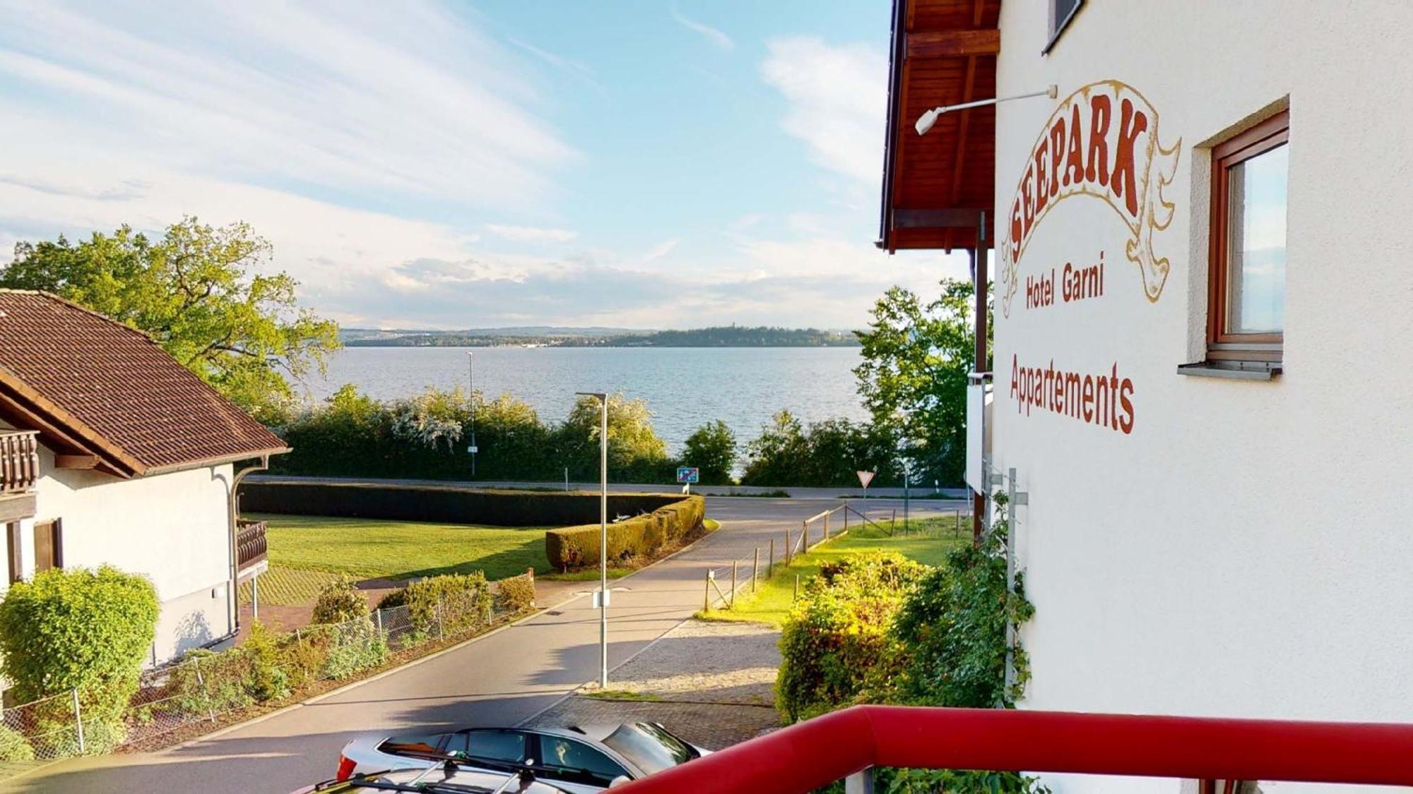 Seepark Aparthotel