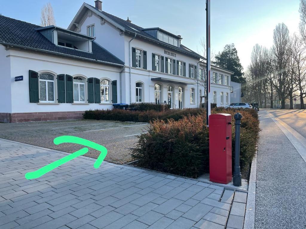 Luxury Apartment, In The Old Town On The Lake... Uberlingen