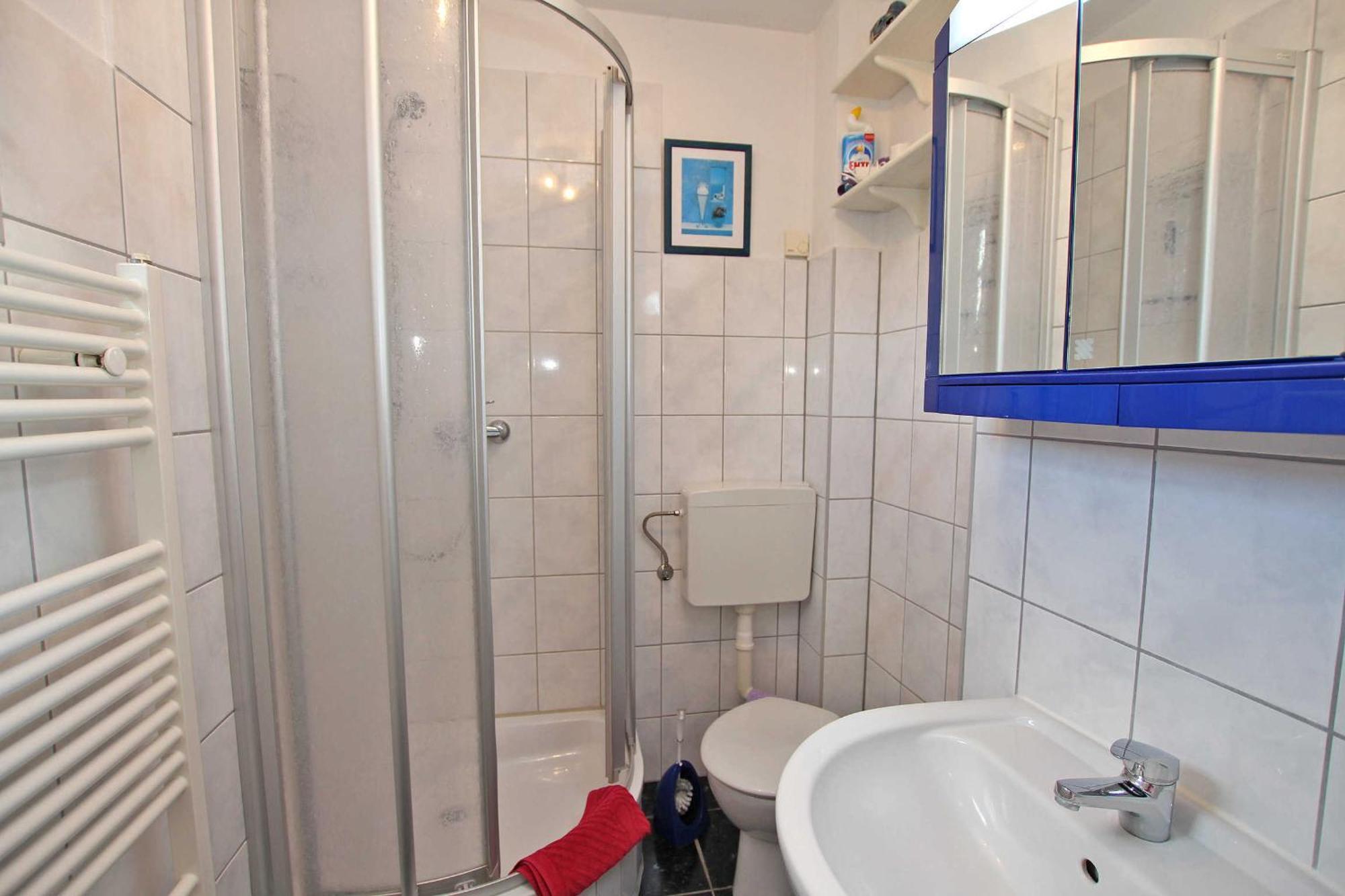 Ferienhaus Ferienhaus Thomsdorf 3111 Thomsdorf (Brandenburg)