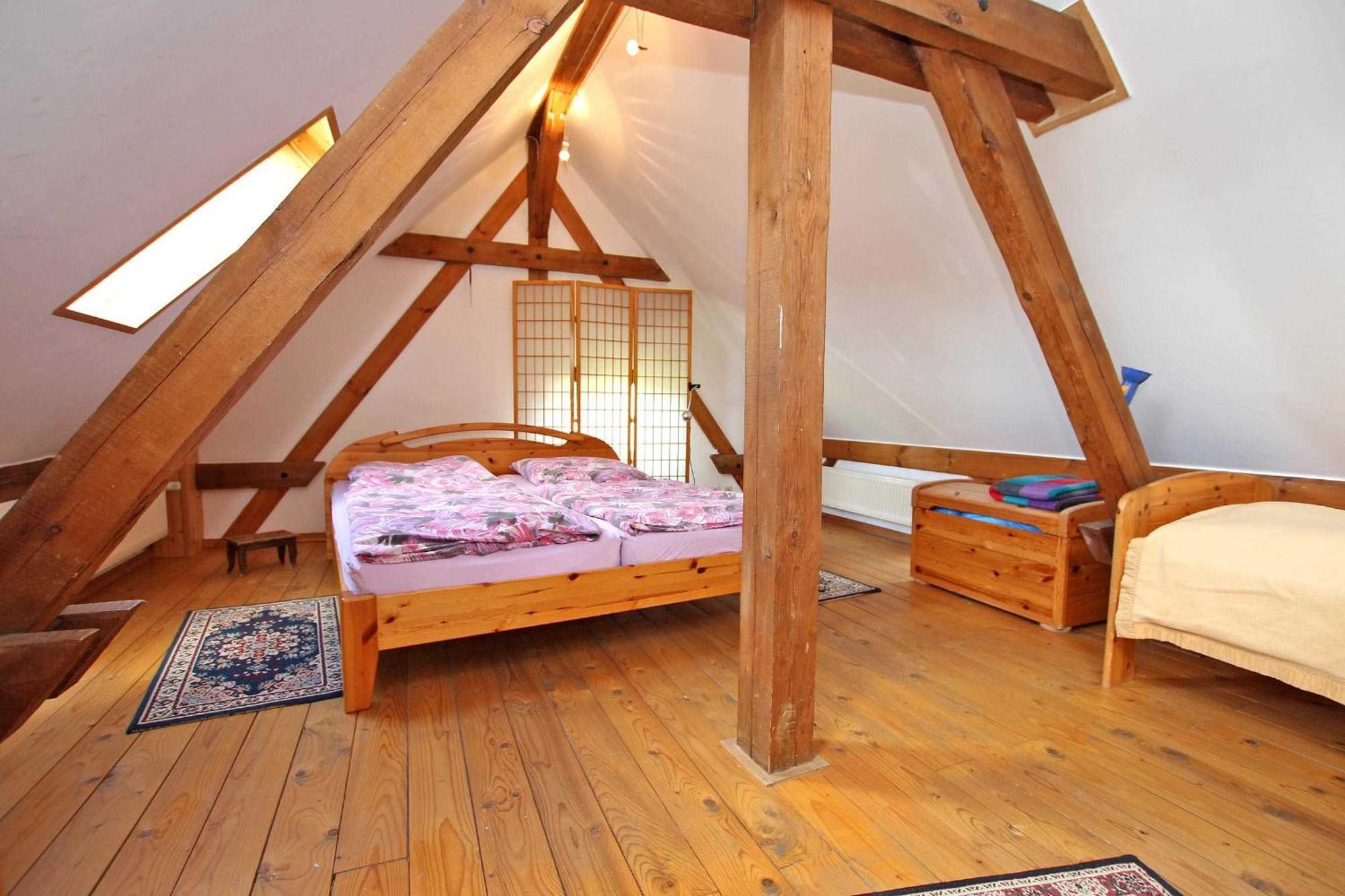 Ferienhaus Ferienhaus Thomsdorf 3111
