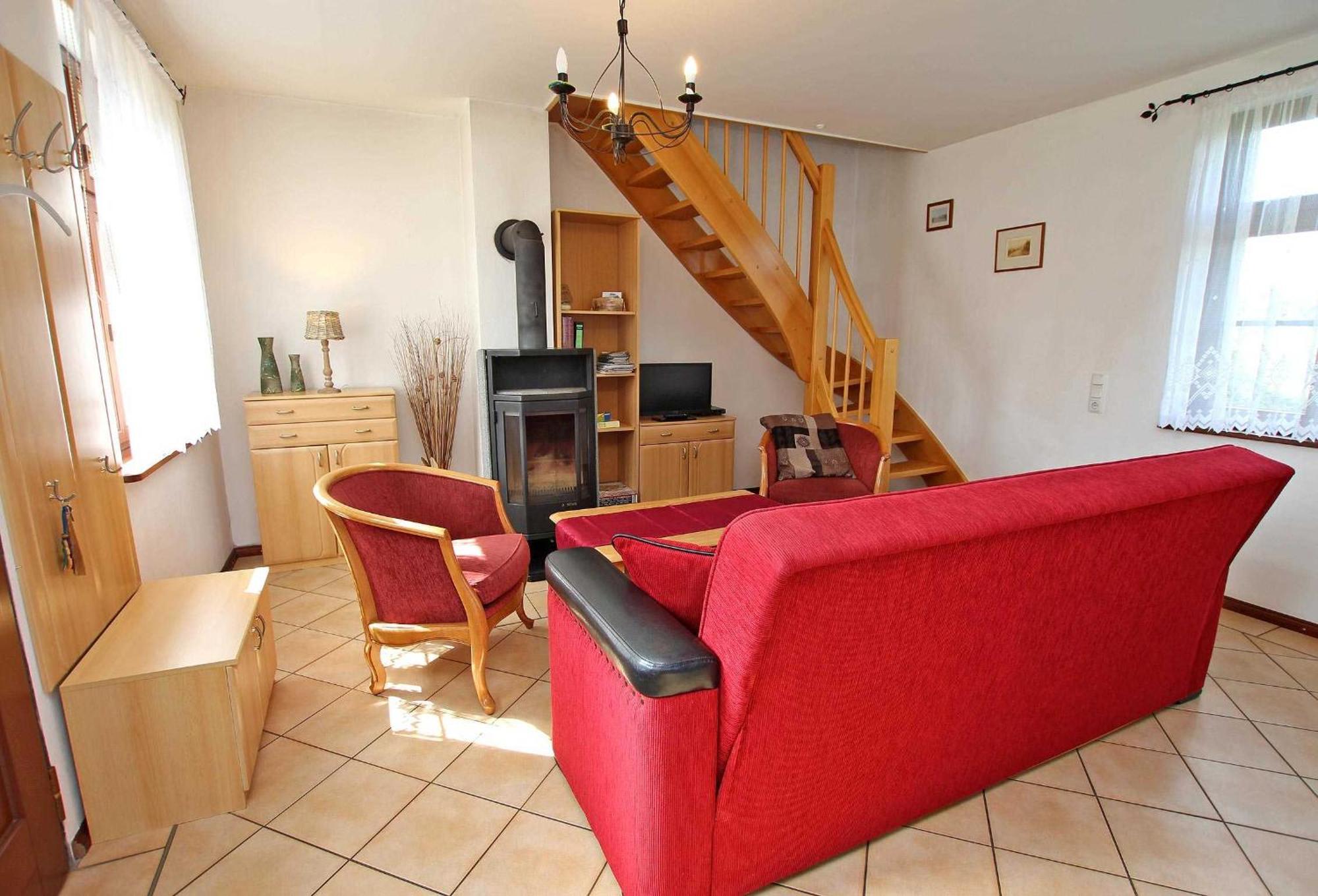 Ferienhaus Thomsdorf 3111
