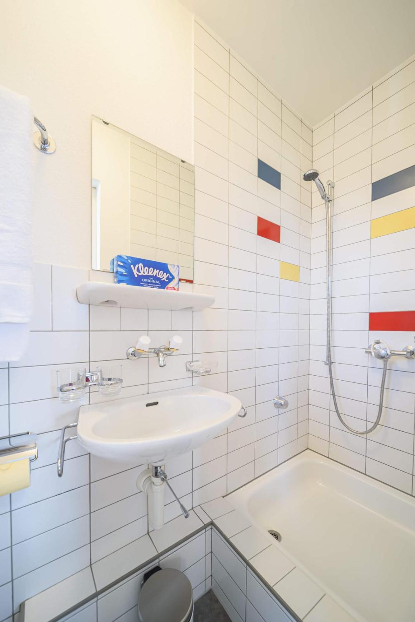 City Dream Seeblick Free Parking Kreuzlingen