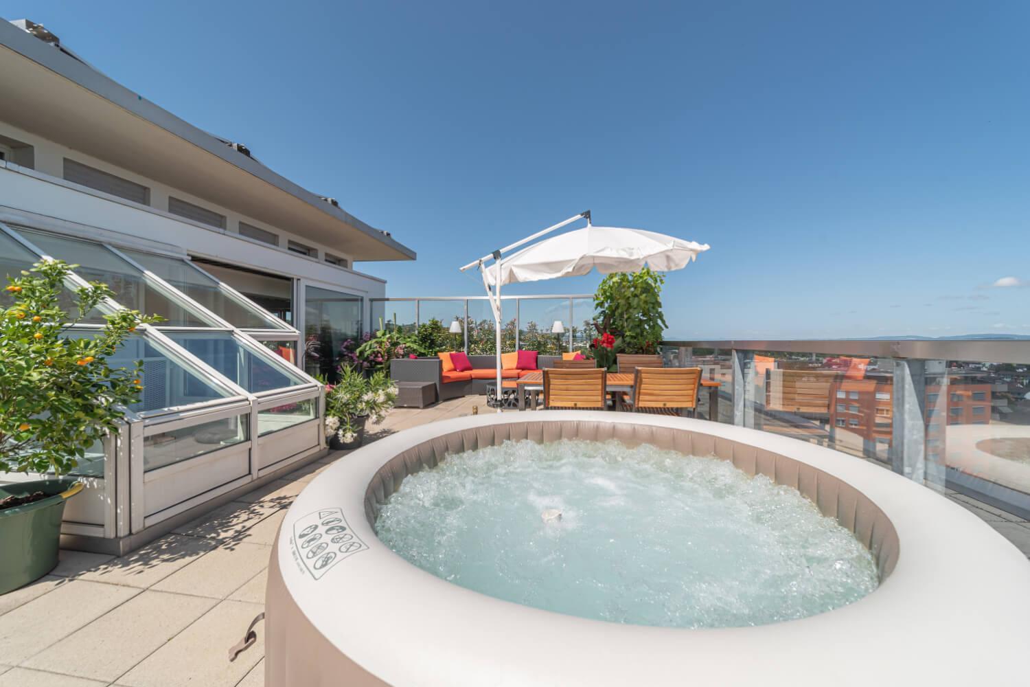 Apartment City Dream Seeblick Free Parking *