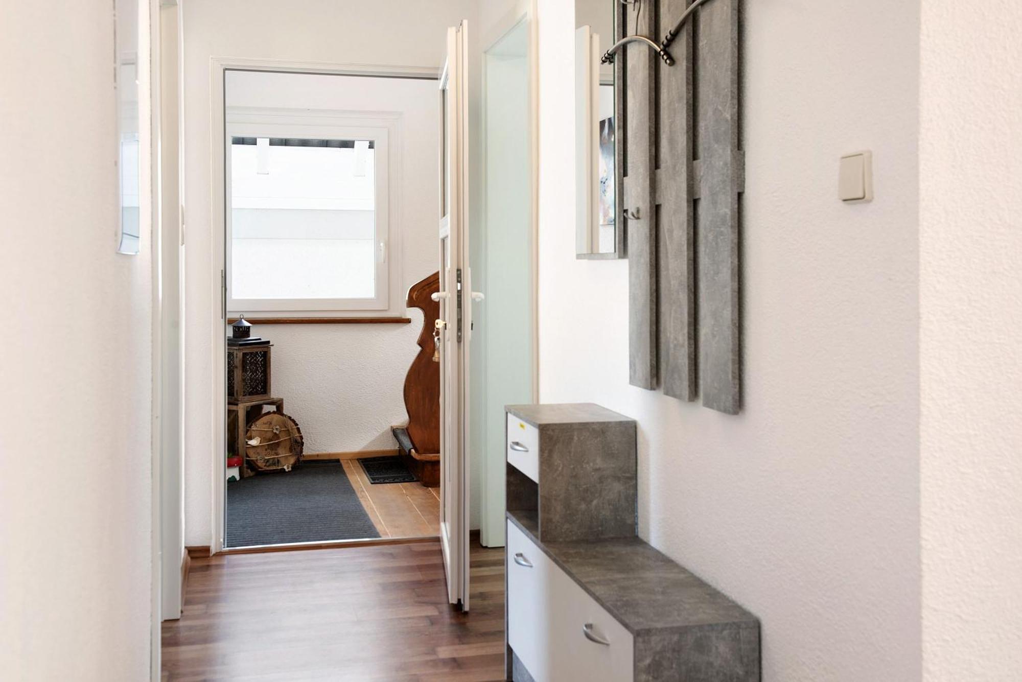 Ferienwohnung Auszeit Salem (Baden-Wurttemberg)
