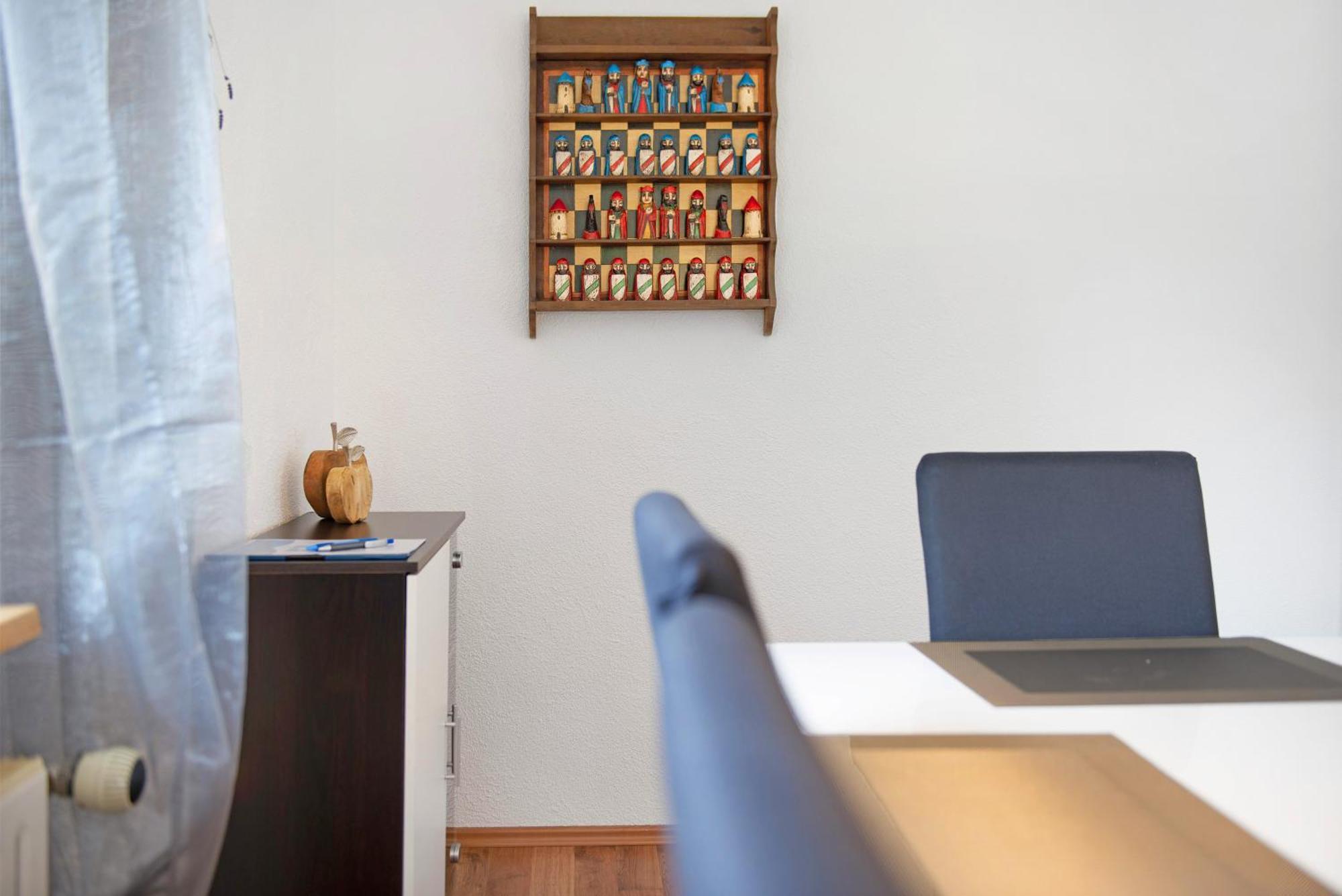 Ferienwohnung Auszeit