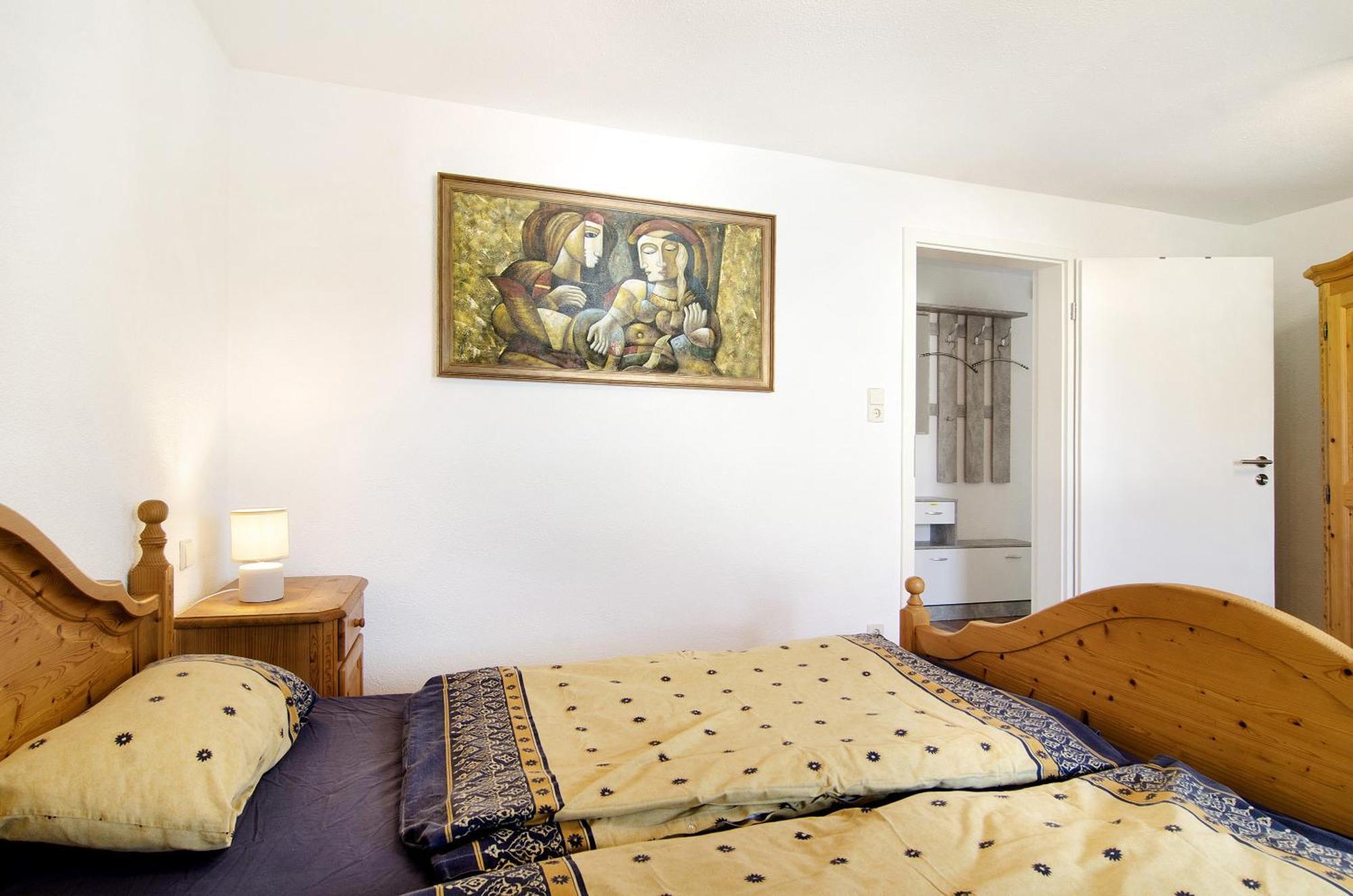 Ferienwohnung Auszeit Apartment *