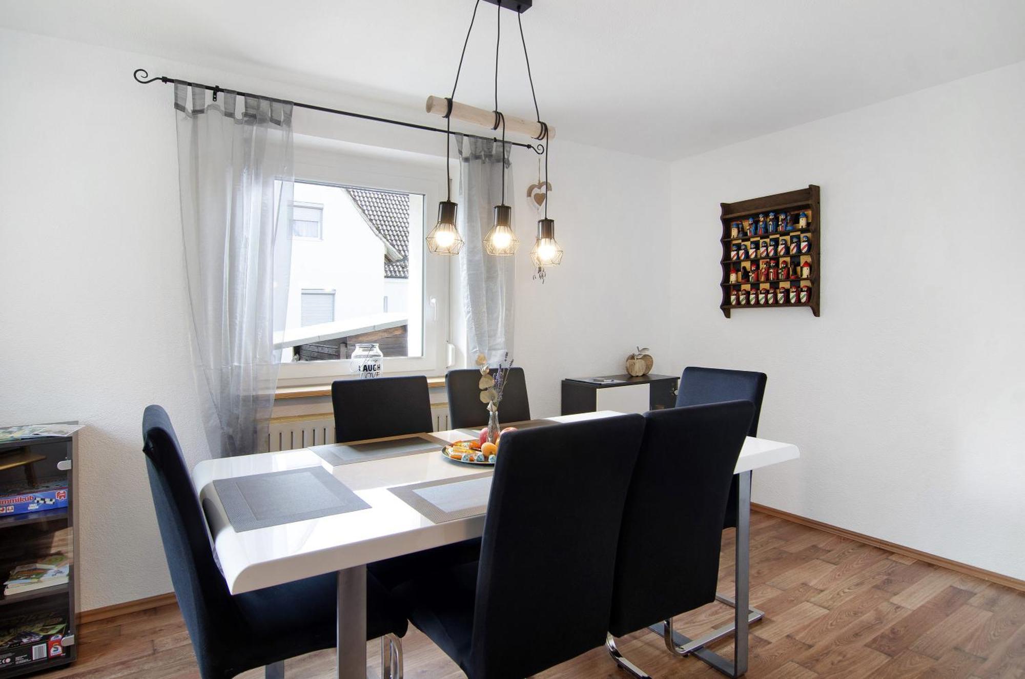 Ferienwohnung Auszeit Apartment Salem (Baden-Wurttemberg)