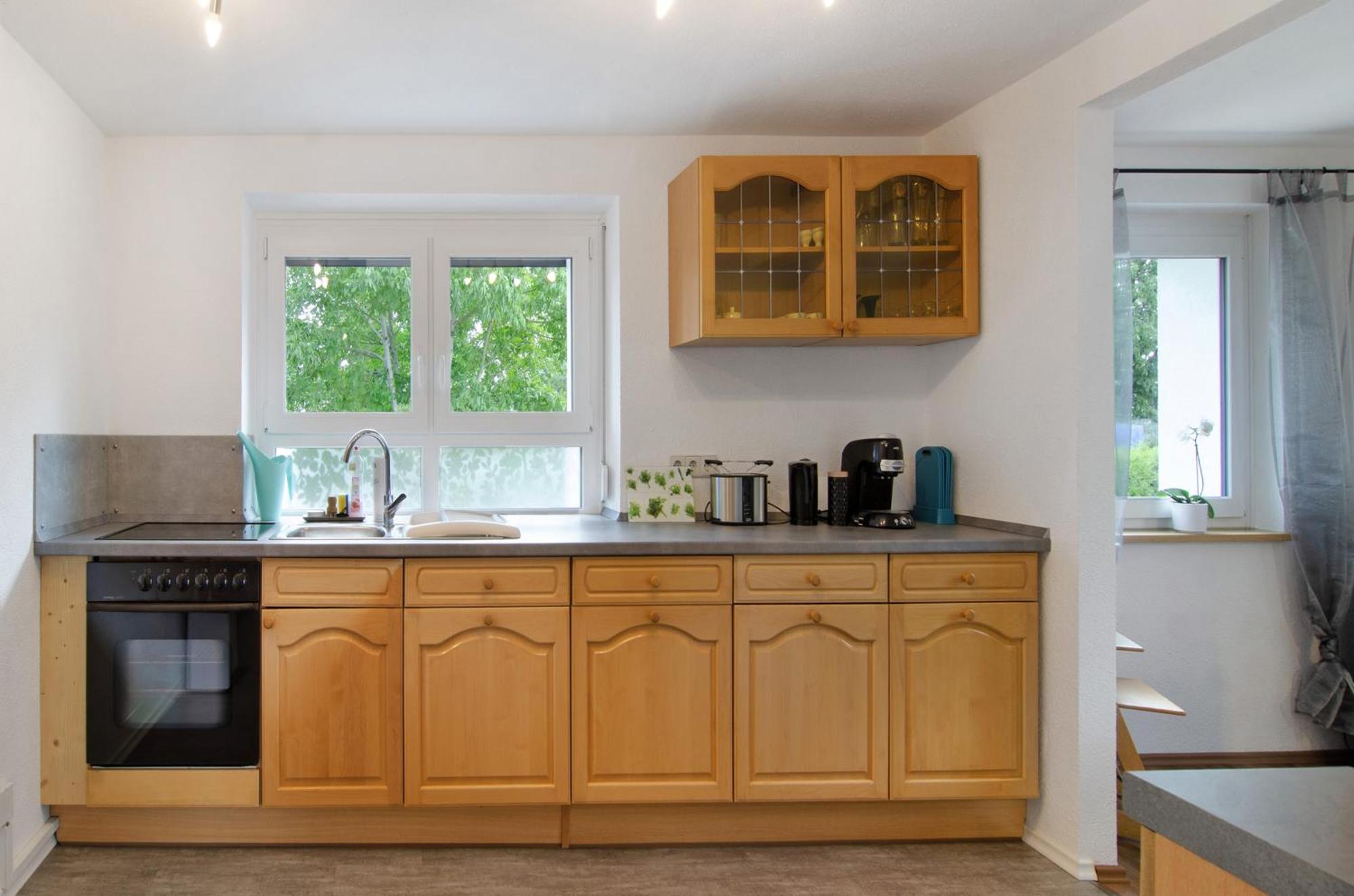 Ferienwohnung Auszeit Apartment *