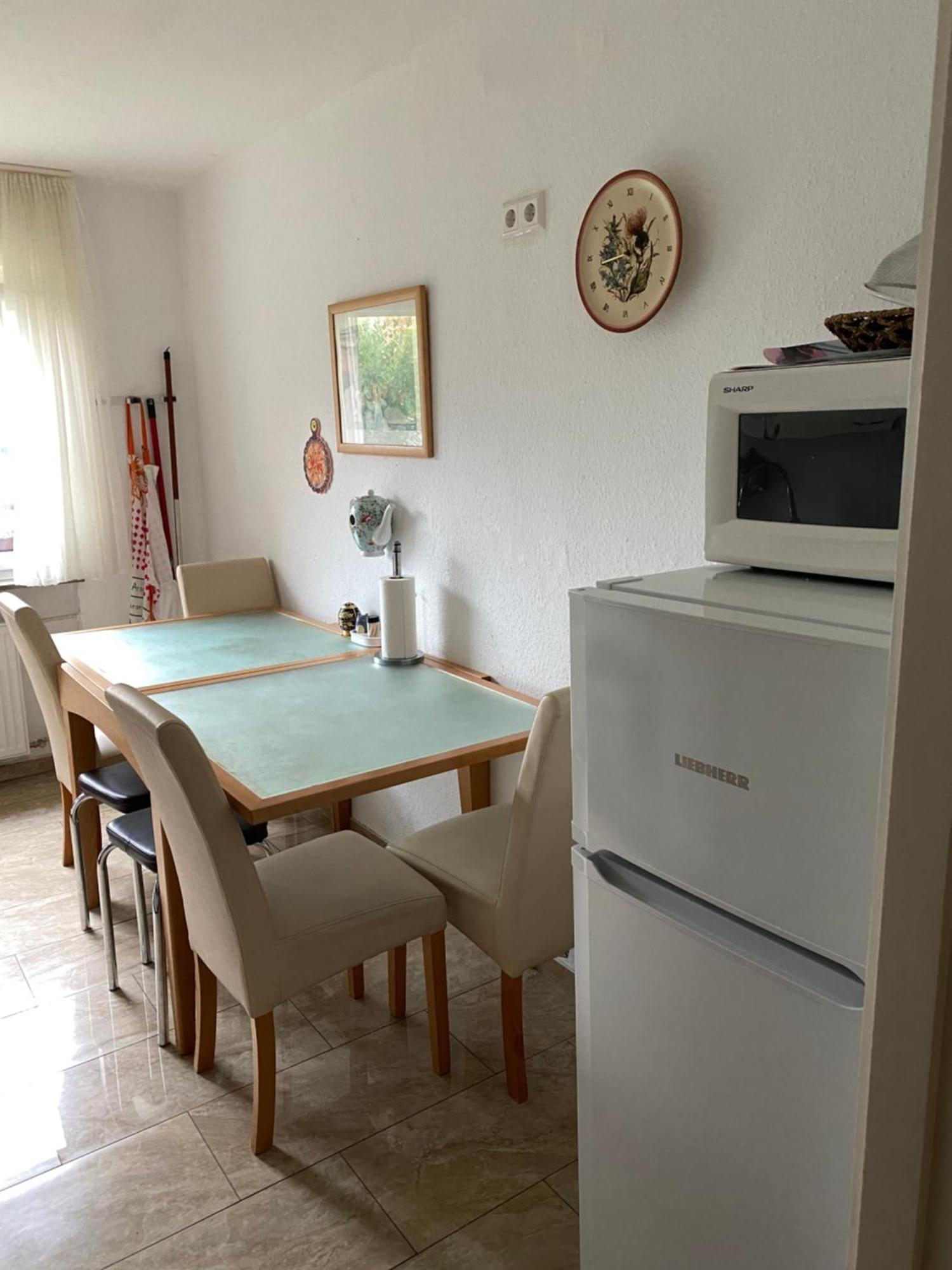 Apartment Blume Friedrichshafen