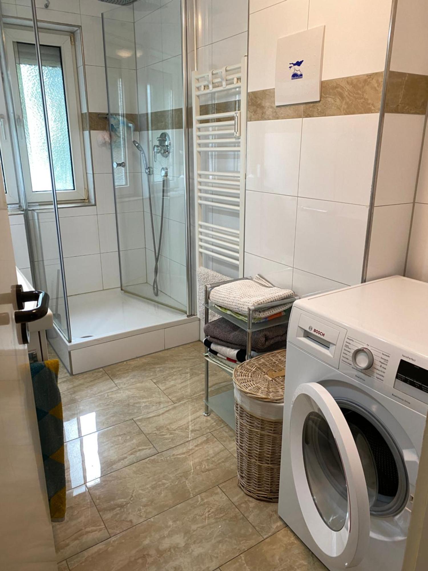 Blume Apartment Friedrichshafen
