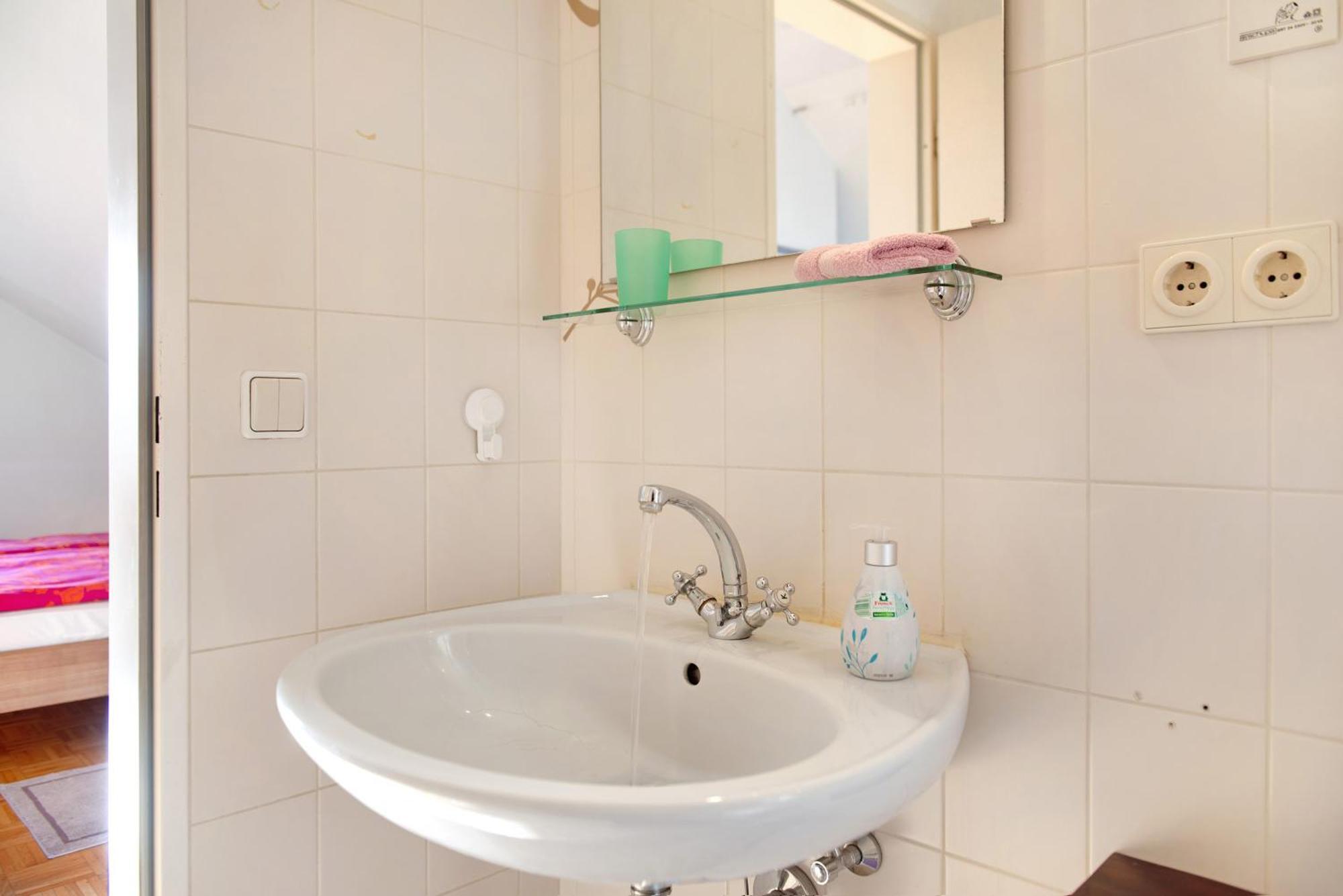 Maisonette-bodenseetraum Amanda Apartment *