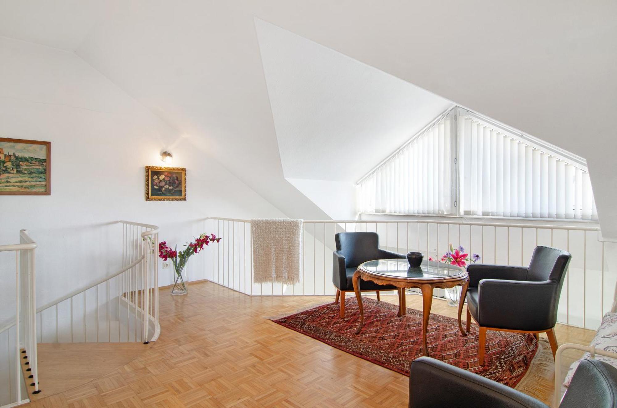 Maisonette-bodenseetraum Amanda Apartment *