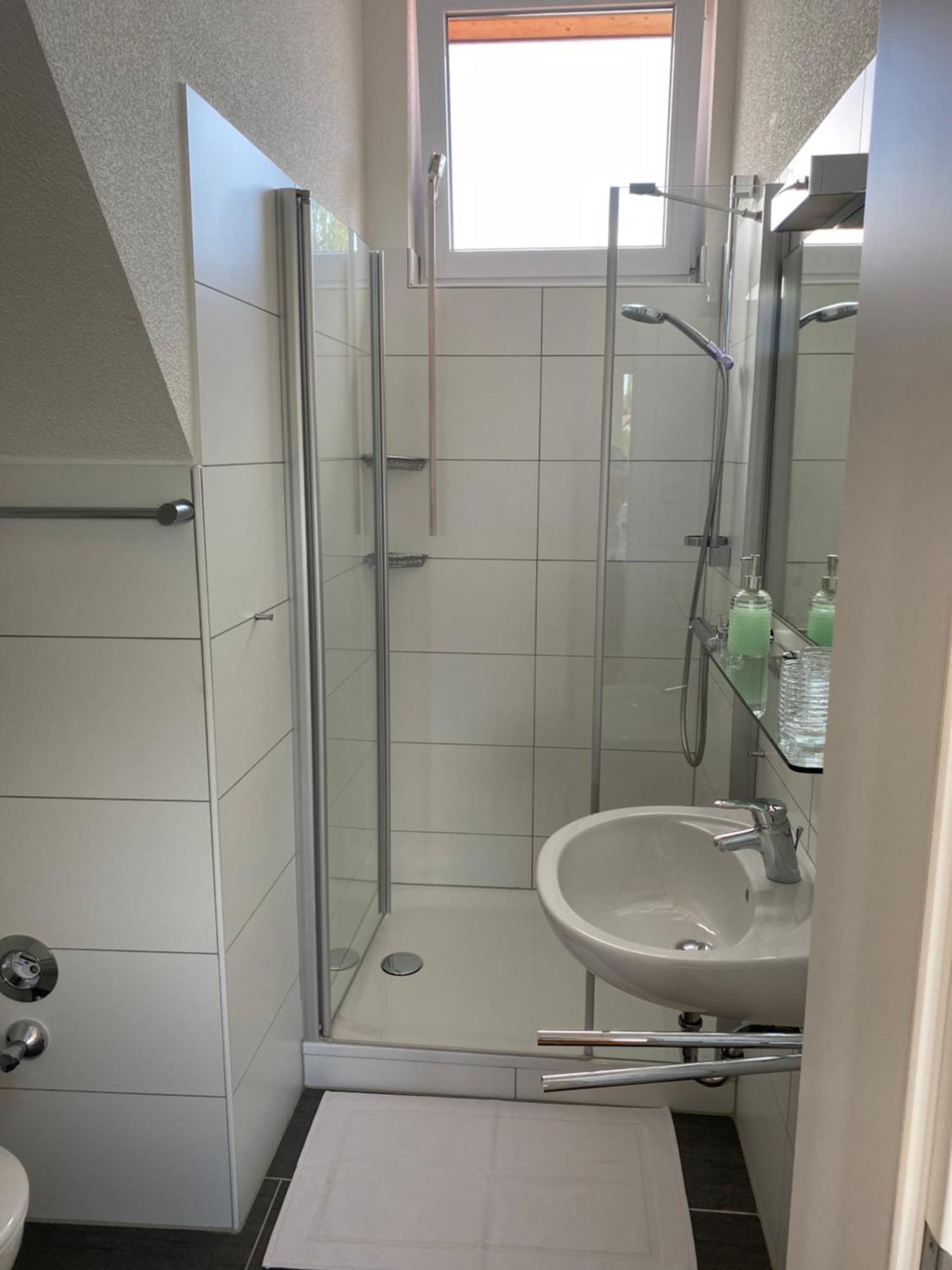 Apartment Am Brunnen Uberlingen