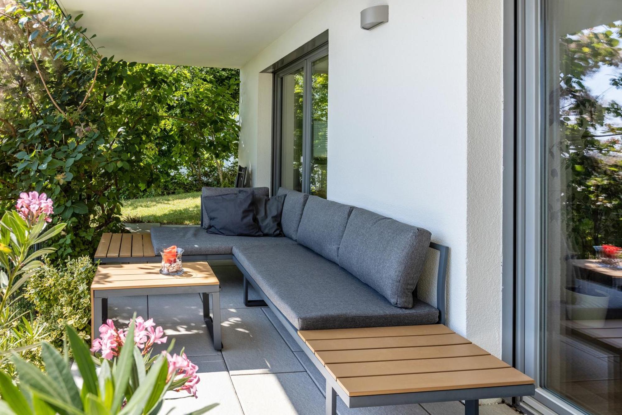 Am Lichtenberg Daisendorf