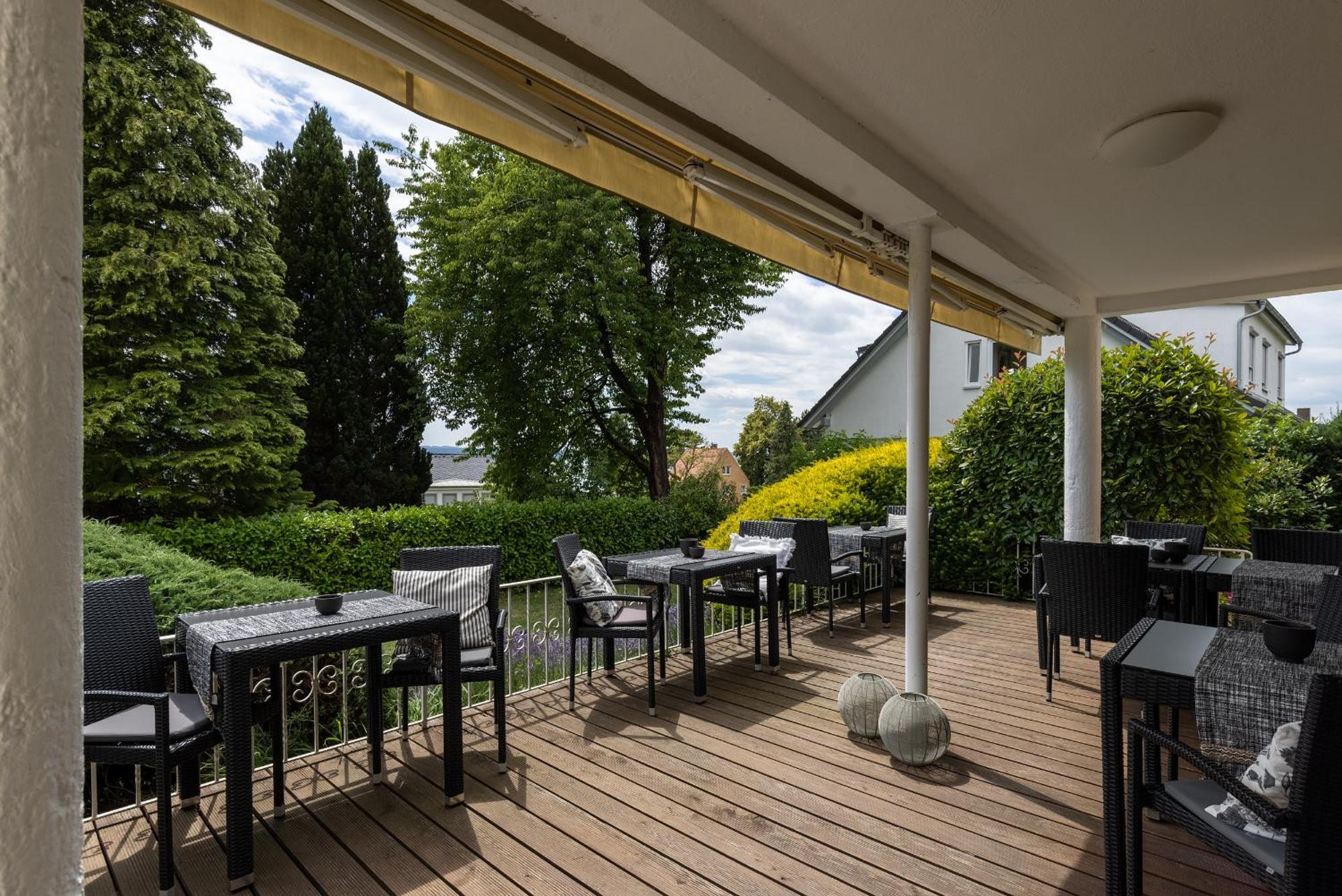 Neugarten 4*