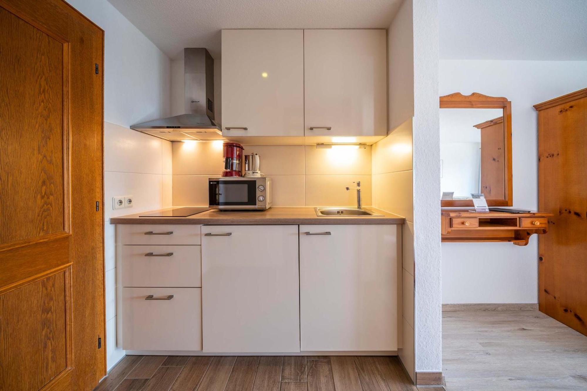 Seepark Aparthotel *