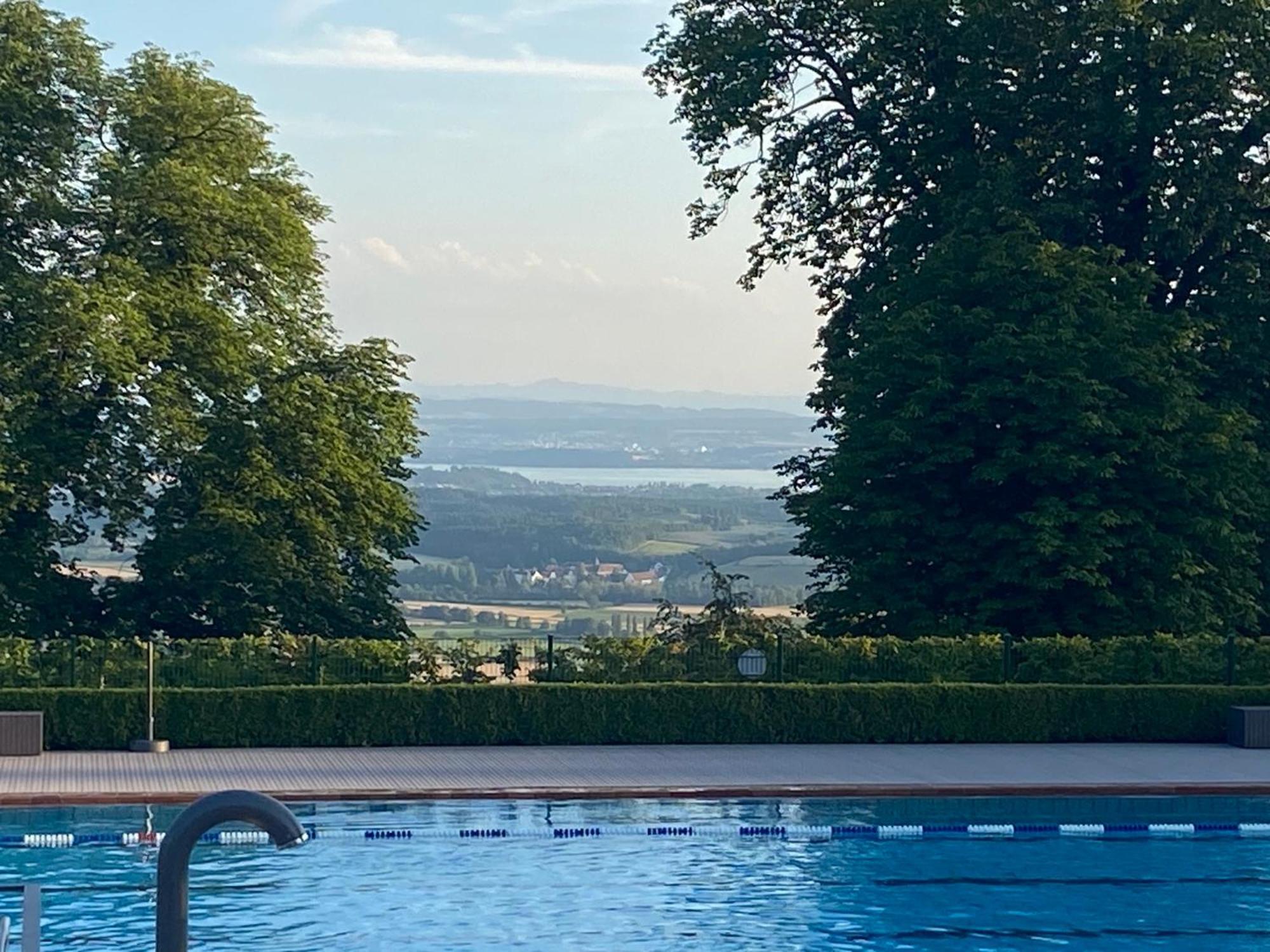 Apartment Domicile Relax Salem (Baden-Wurttemberg)