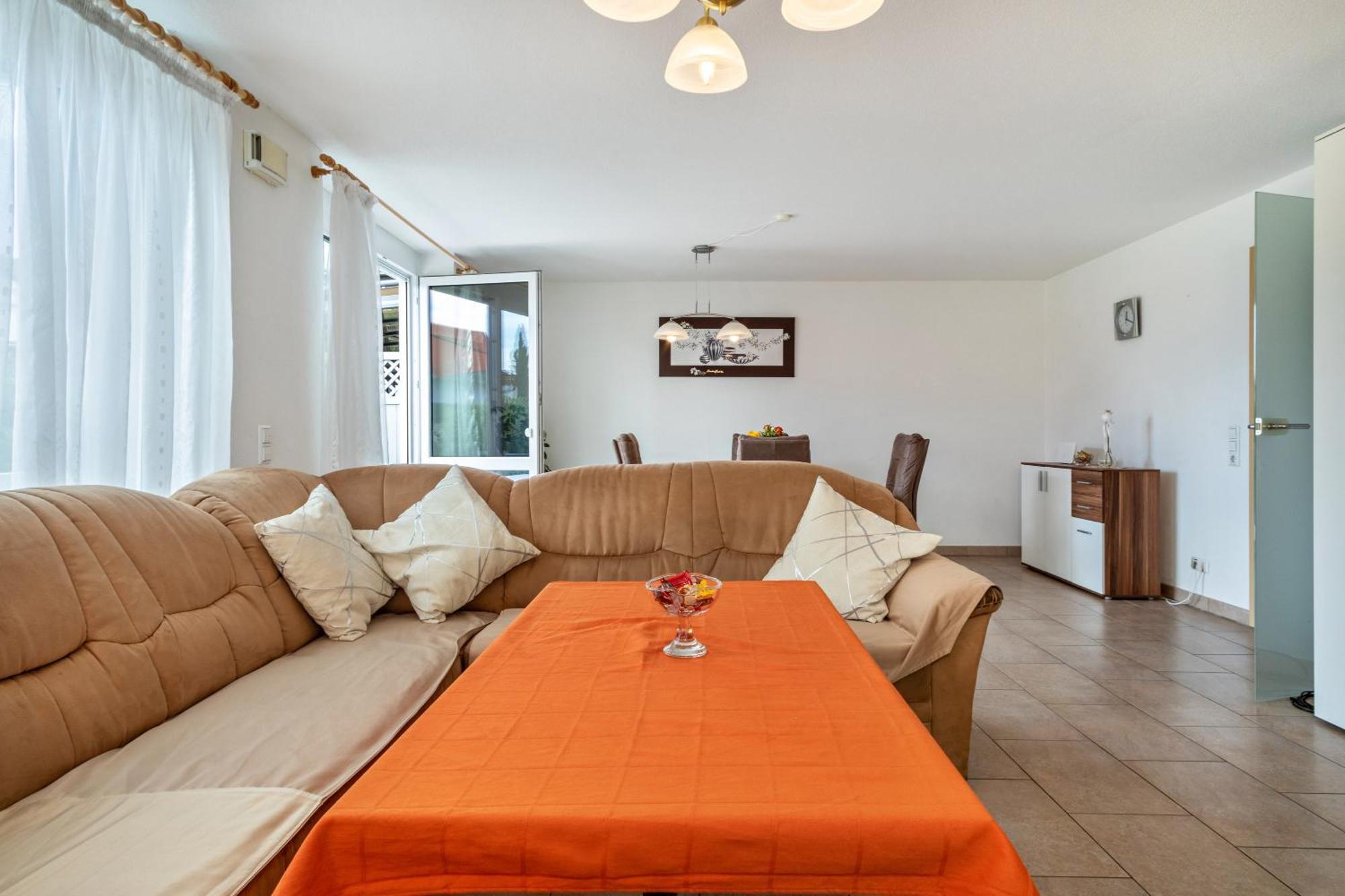 Ferienhaus Storchennest