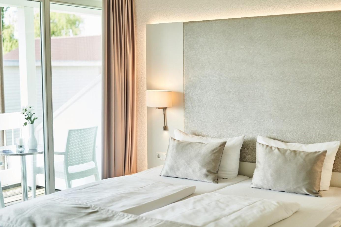 Hoeri Am Bodensee Hotel Gaienhofen (Baden-Wurttemberg)