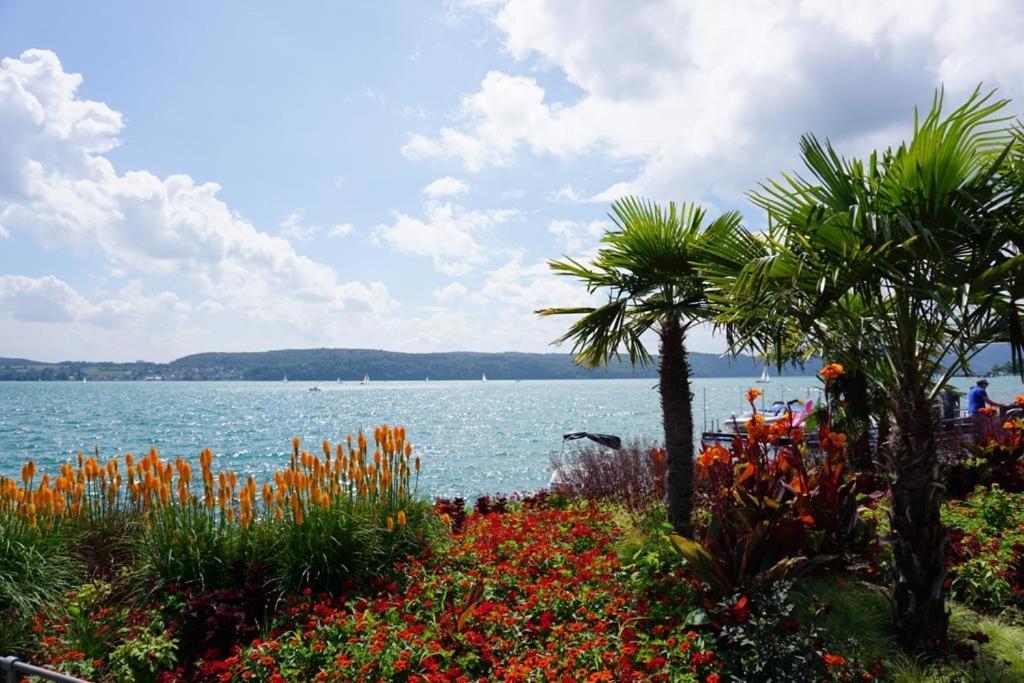 Haus Friedel Am Bodensee Apartment *