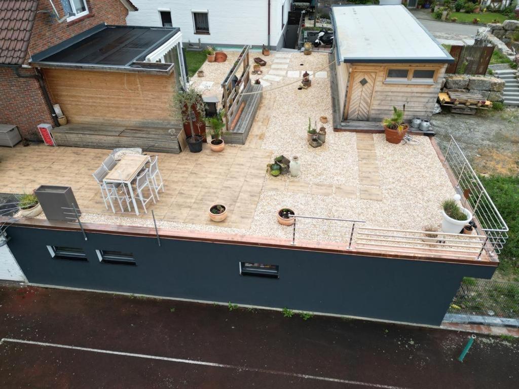 Apartment Haus Friedel Am Bodensee
