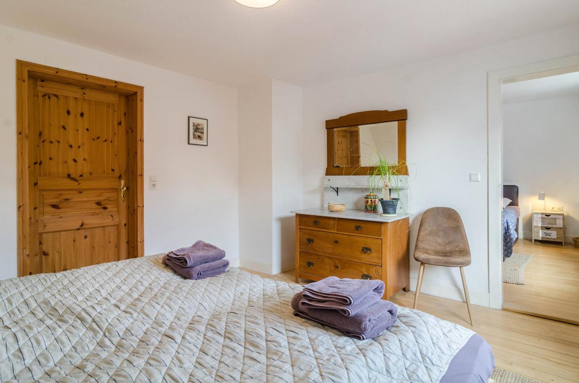 Apartment Landhausappartment