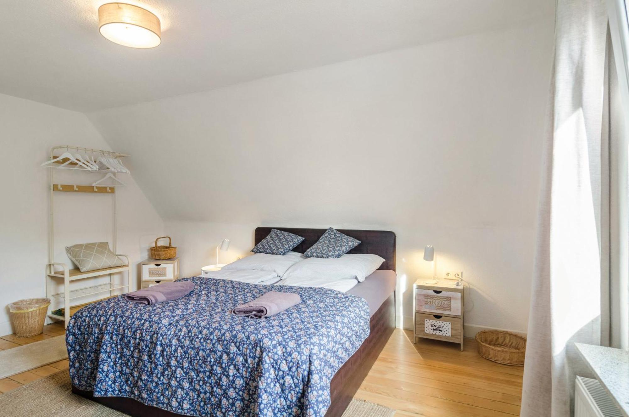 Apartment Landhausappartment *