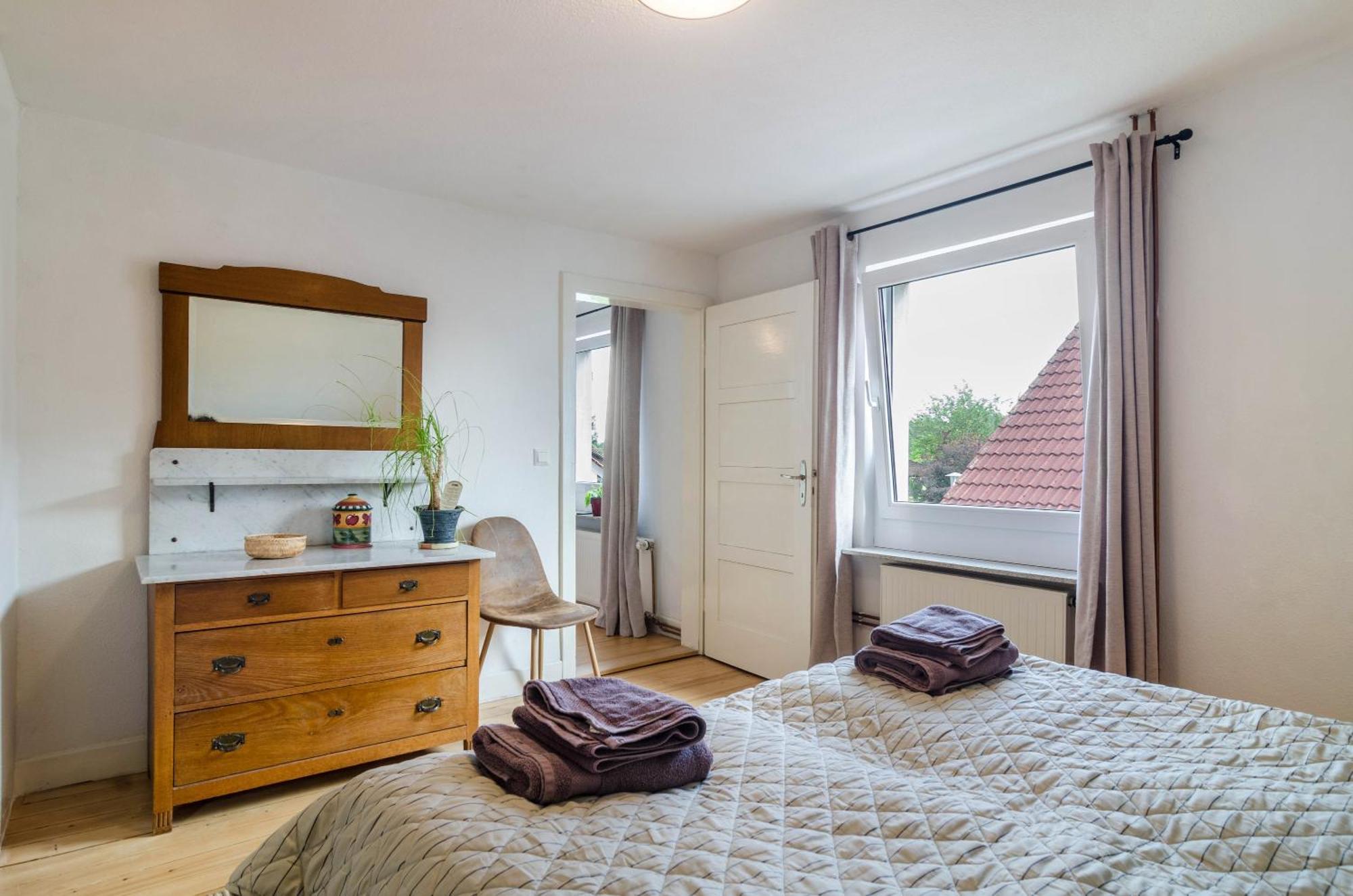 Apartment Landhausappartment