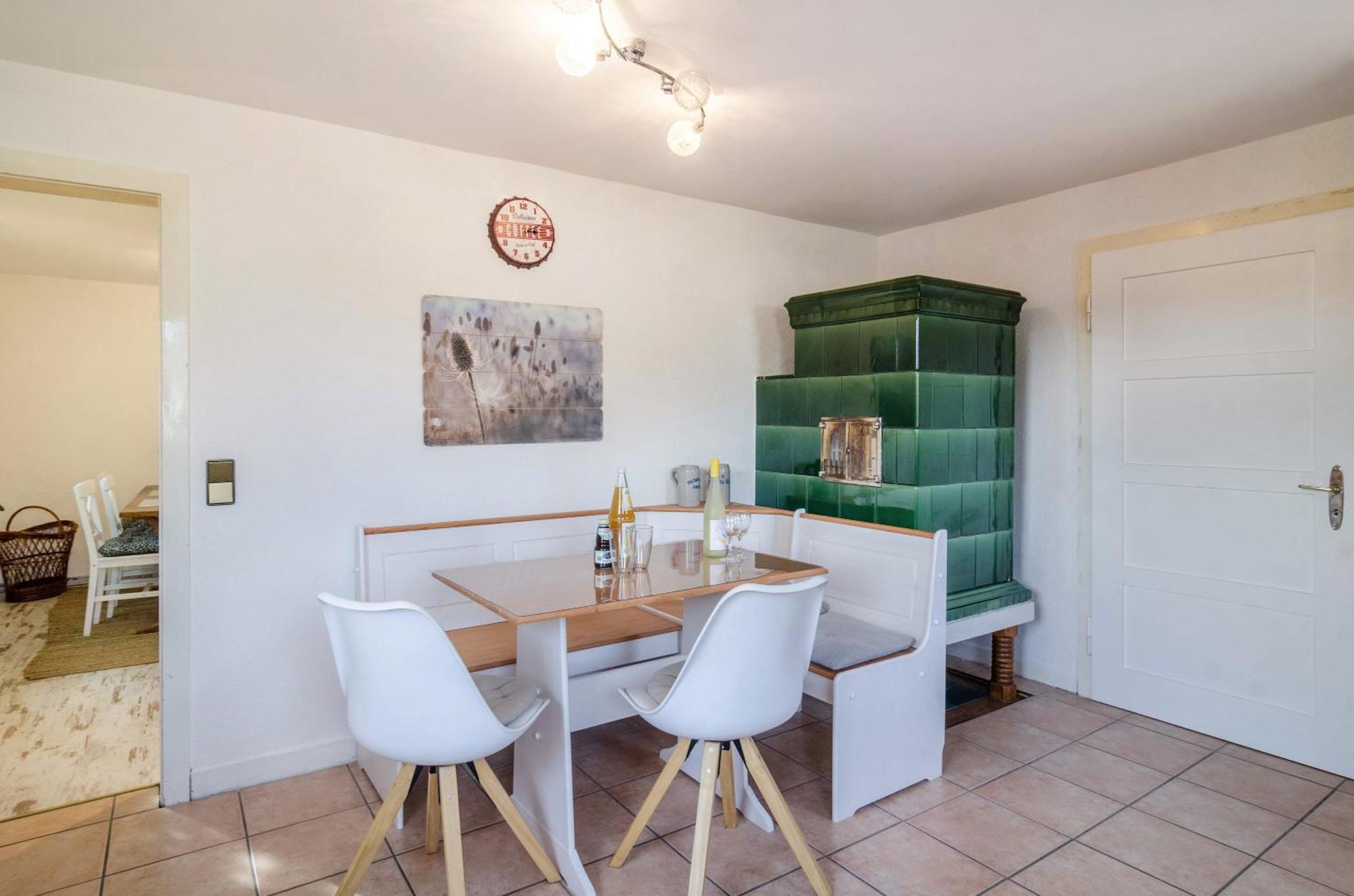 Apartment Landhausappartment
