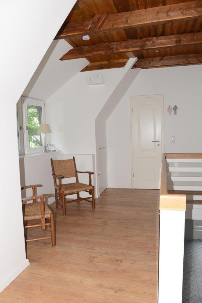 Holiday home Reetdachlandhaus Wiemershoern Sudbrookmerland