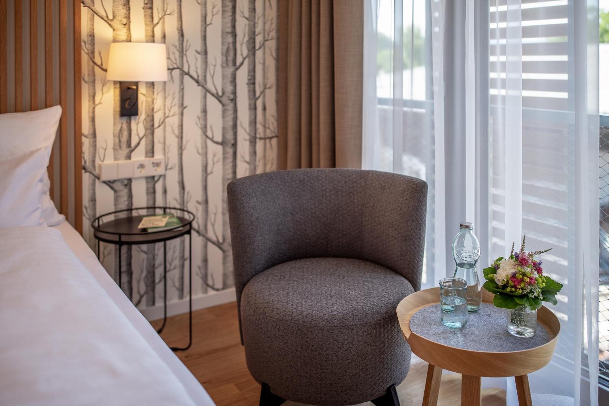 Seehoernle Bio & Hotel 3*
