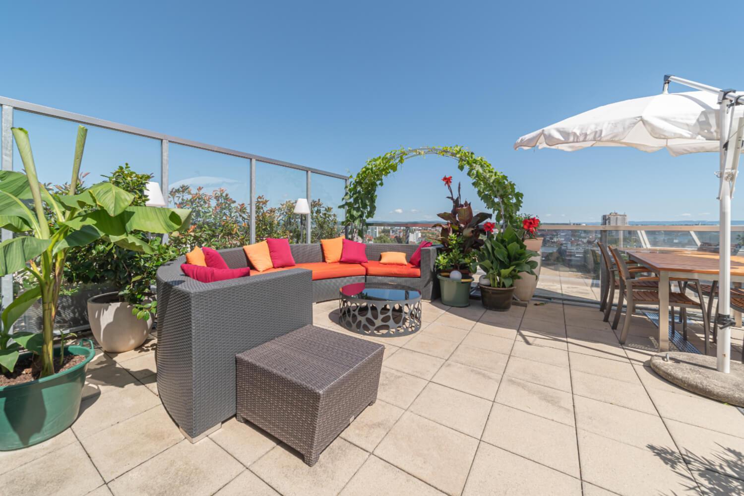 Apartment City Dream Seeblick Free Parking