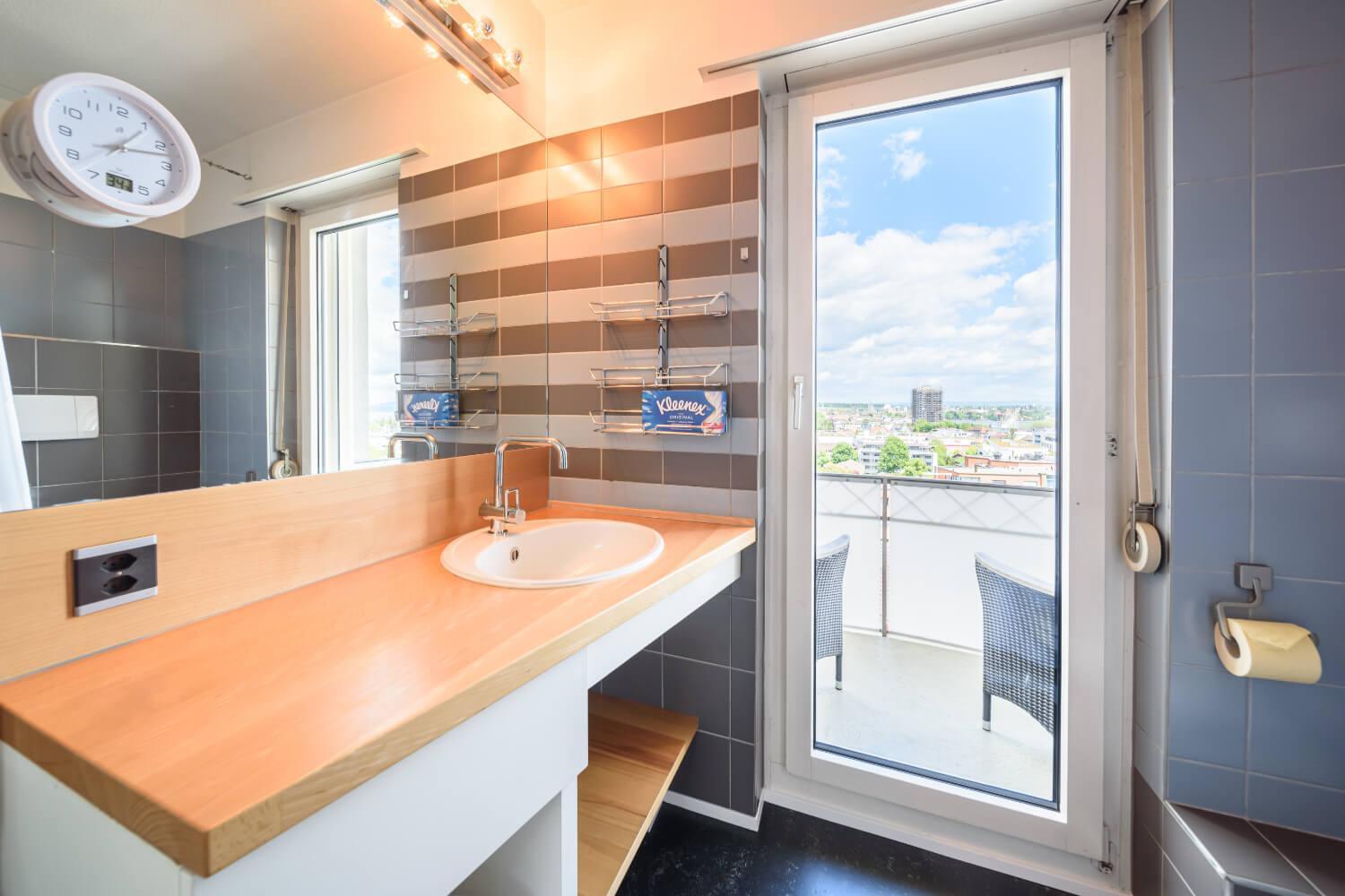 City Dream Seeblick Free Parking * Kreuzlingen