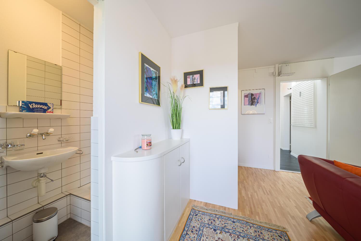 City Dream Seeblick Free Parking Apartment