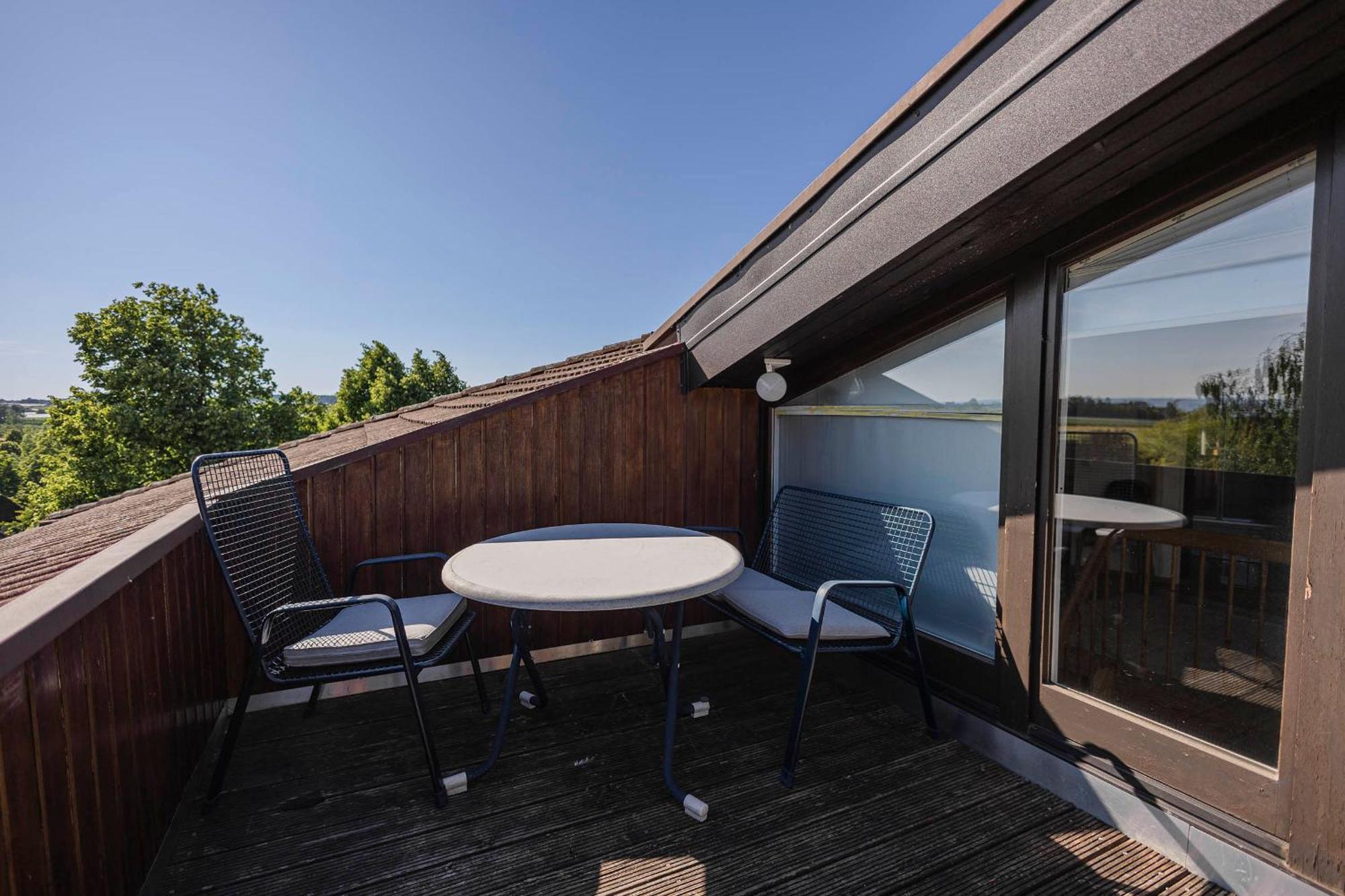 Ferienwohnpark Maisonette-wohnung 55 27 Apartment