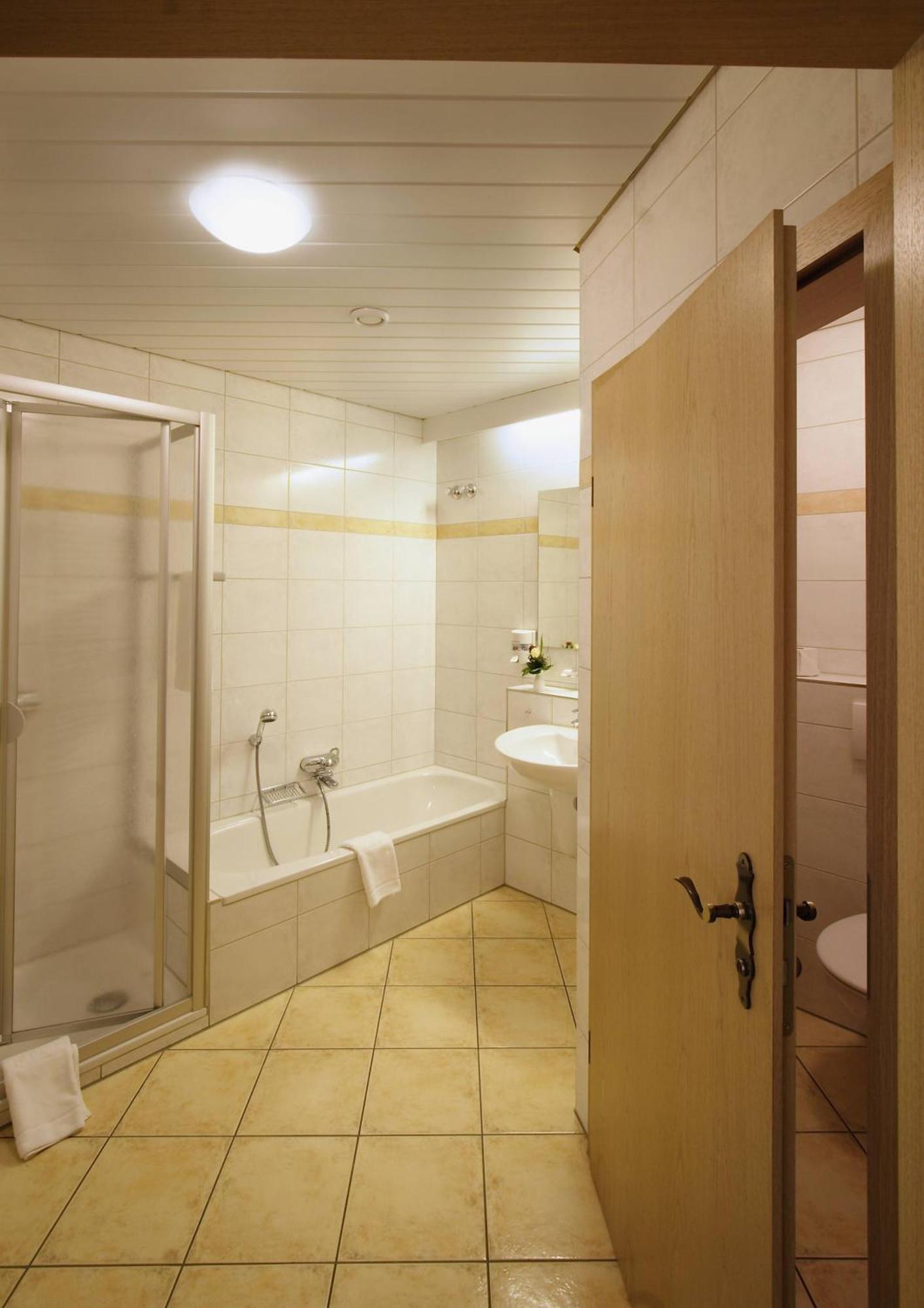 Hotel Gerbe Friedrichshafen