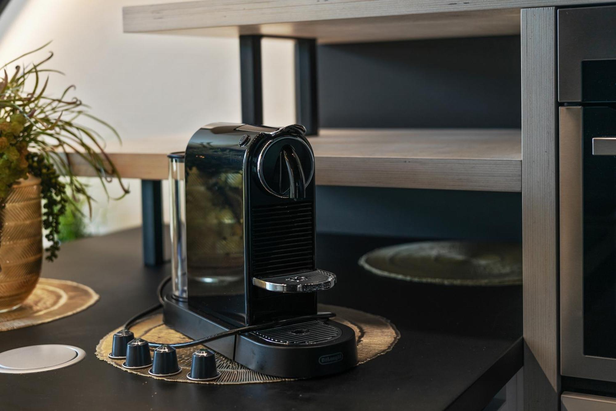 Koda Loft Extended - Urlaub Im Tiny House Bodensee *