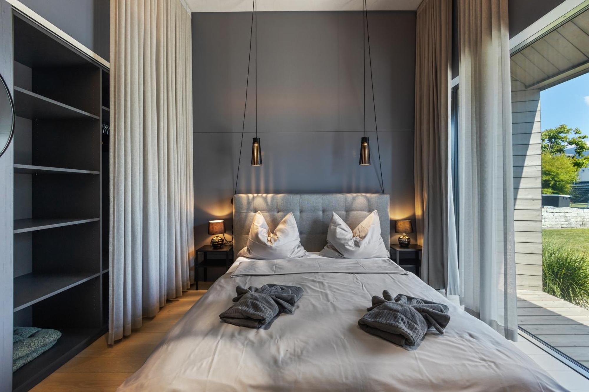 Holiday home Koda Loft Extended - Urlaub Im Tiny House Bodensee