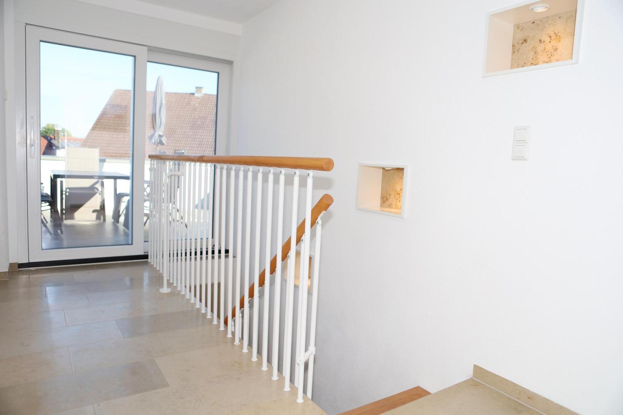 Bayha Im Blauen Haus Apartment Langenargen