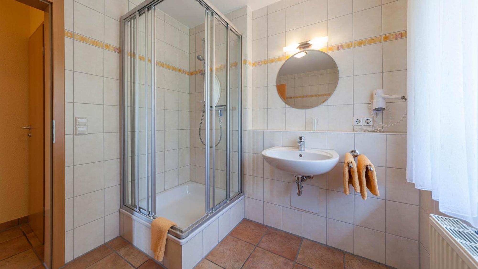 Gasthof Sonnenhof *