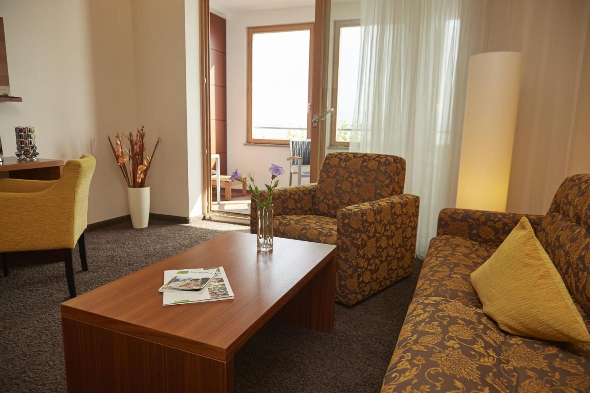 Hotel Flair Zum Schiff